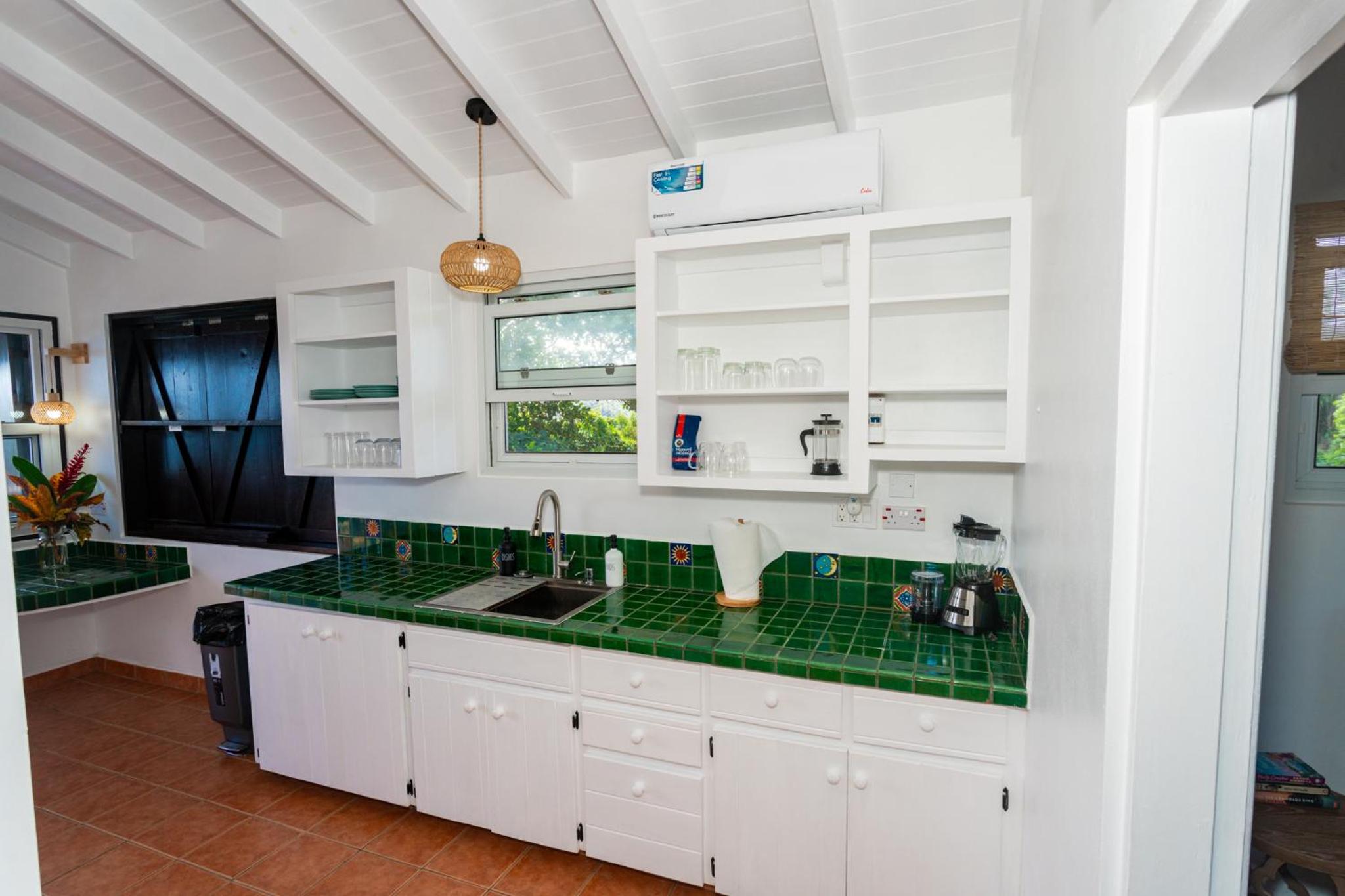 Hodges Bay House