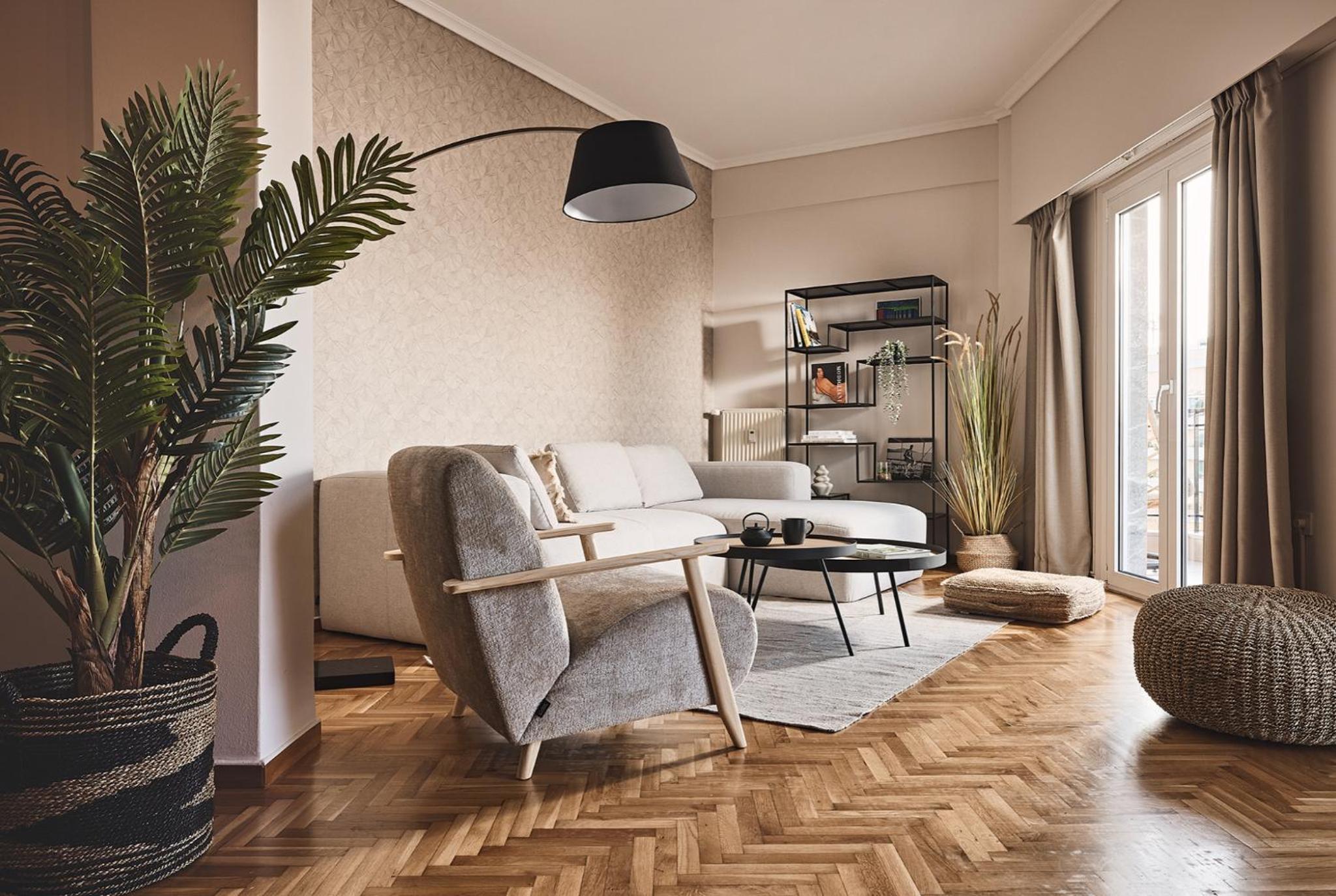 Kova Residence, Acropolis by Aura Homes