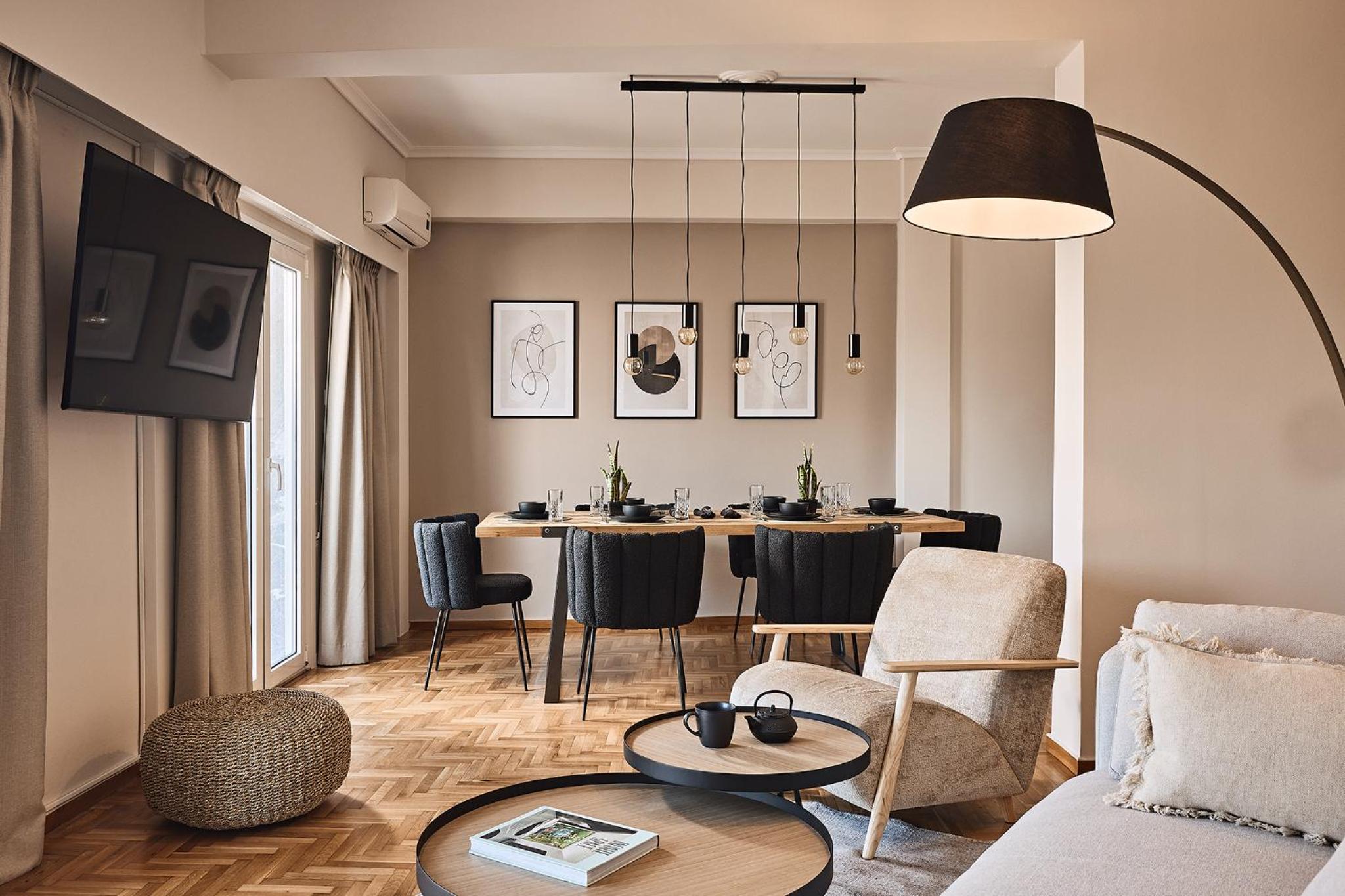 Kova Residence, Acropolis by Aura Homes