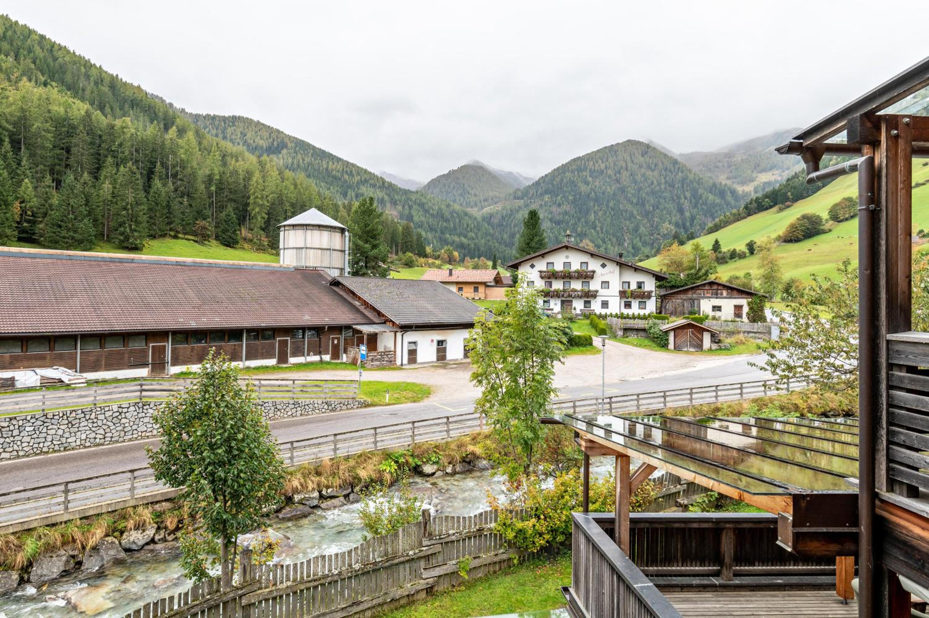 Naturidyll Mitterbach