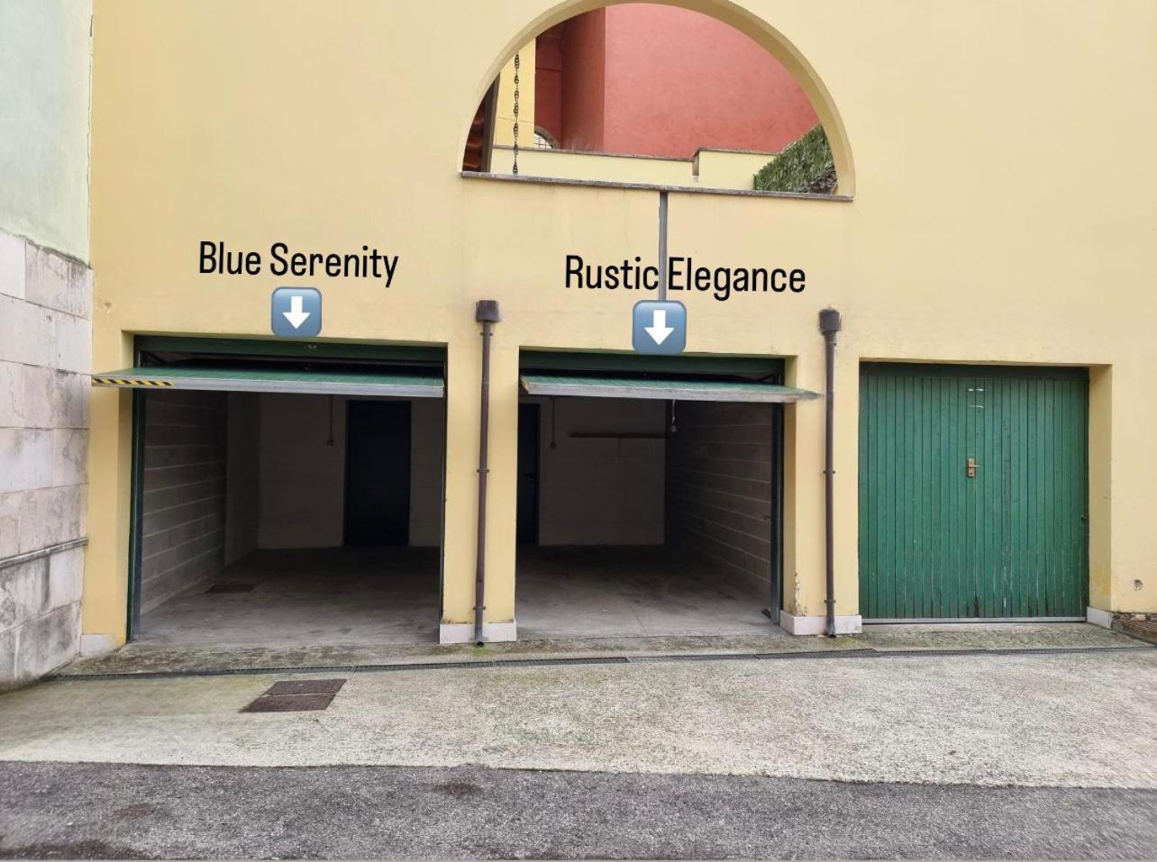 PRESTIGE Apartments - Blue Serenity view 4