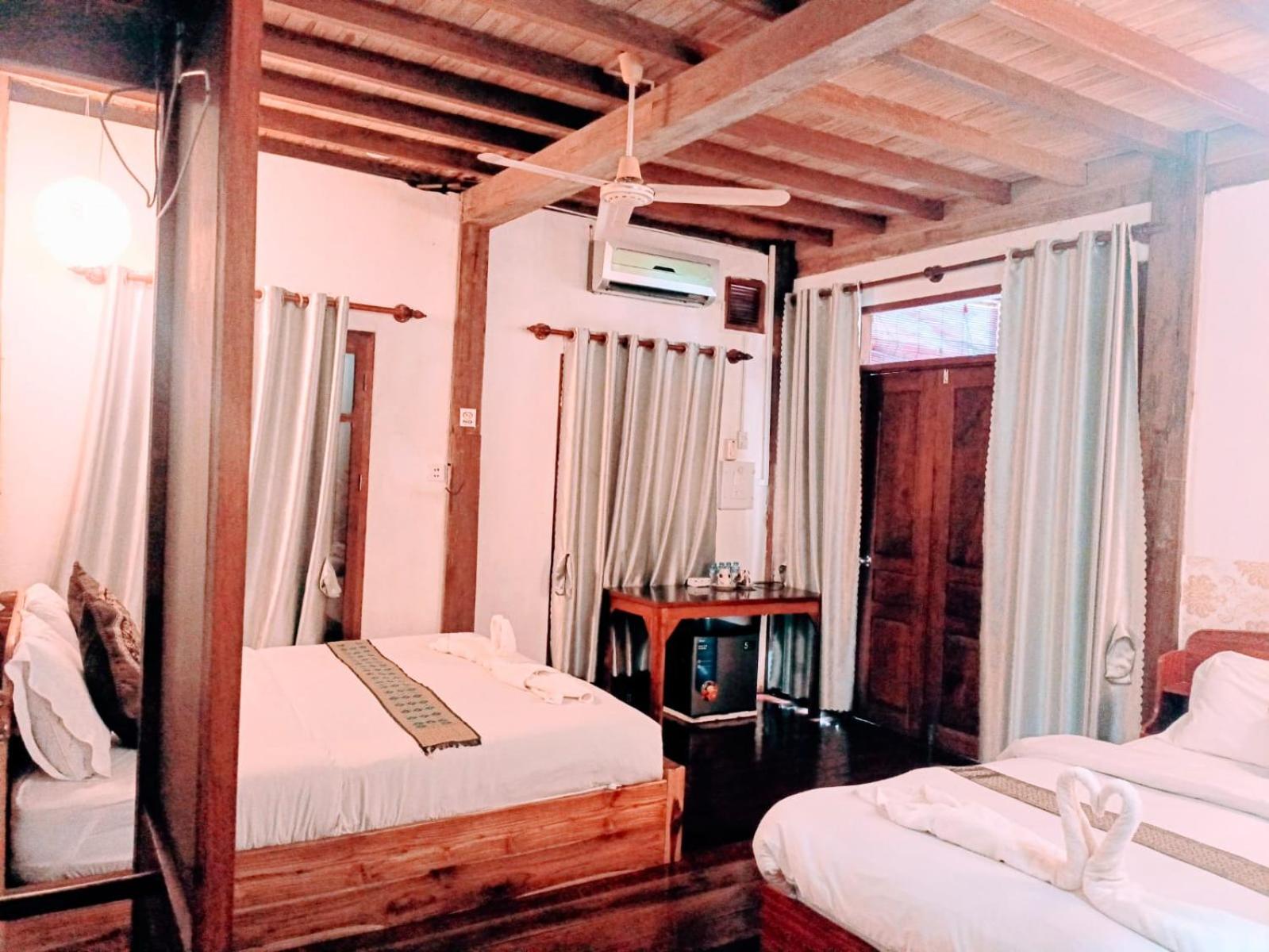 Ireenkevin guesthouse