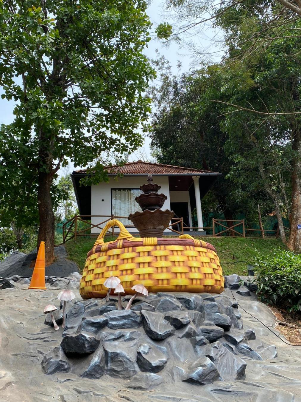 Aditi Resort Vythiri