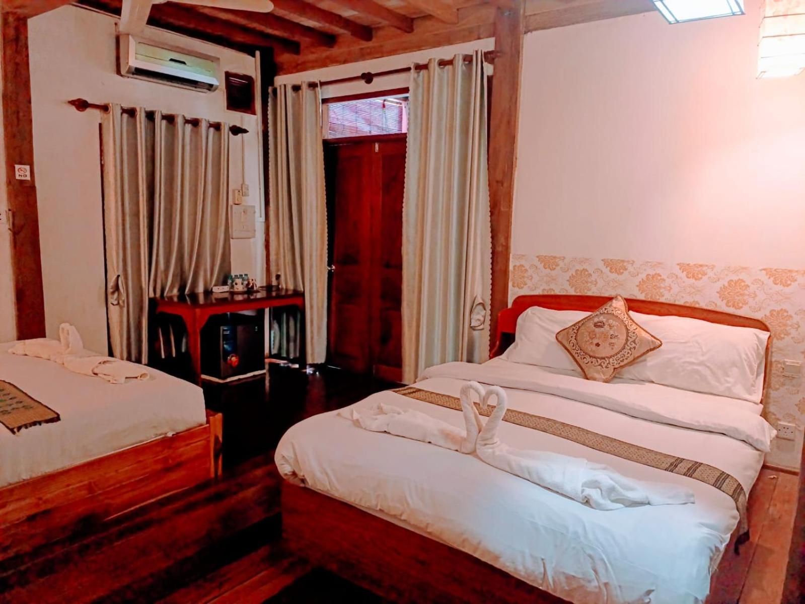Ireenkevin guesthouse