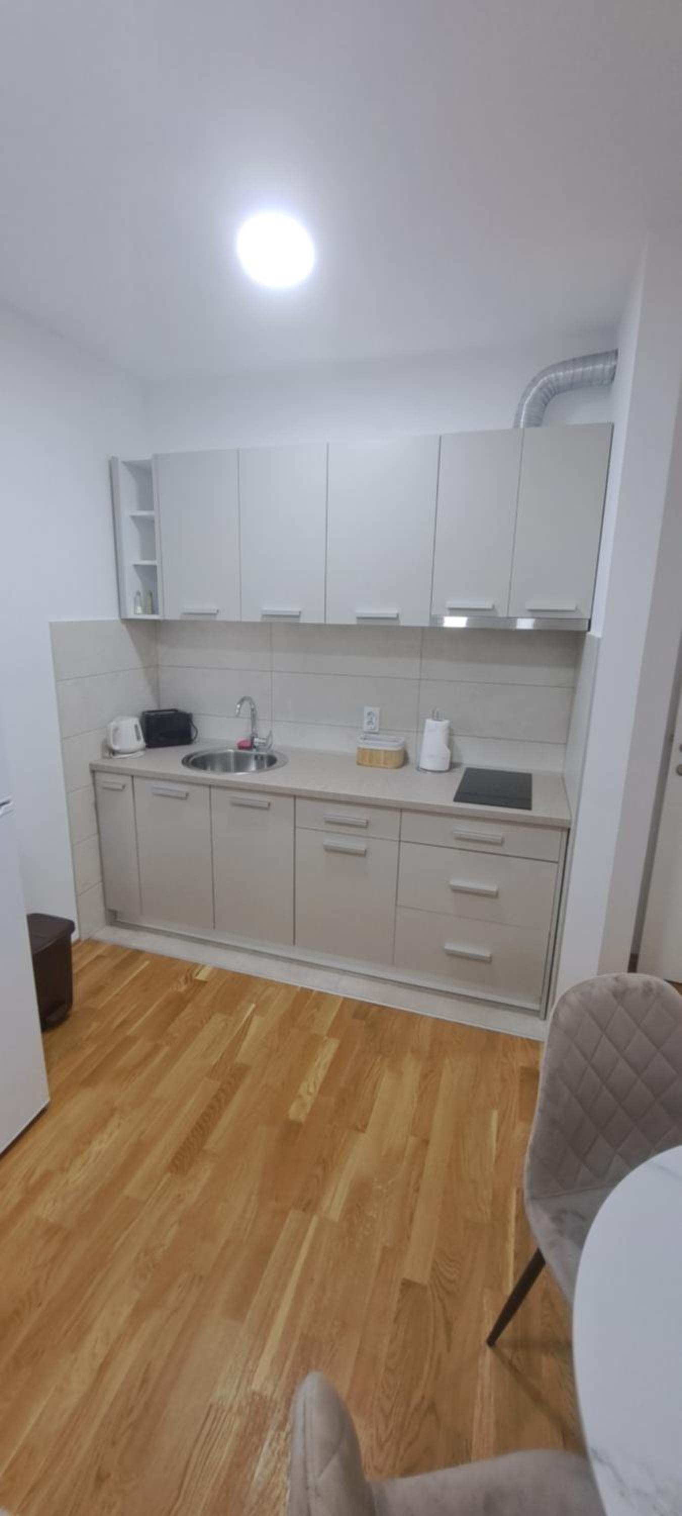 Sweet Love Apartmani Loznica Stan na dan view 3