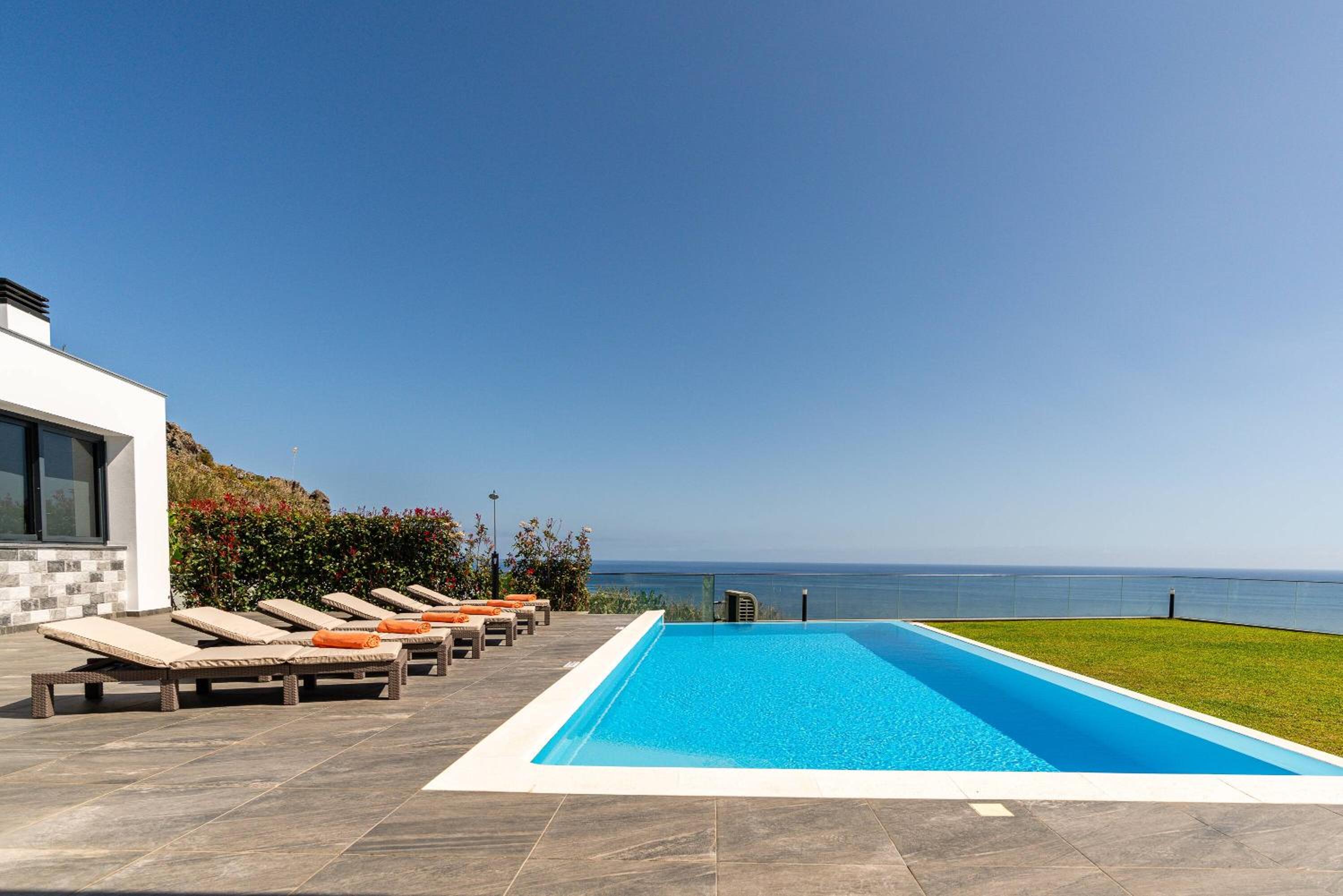 Oak Tree Ocean View view 5