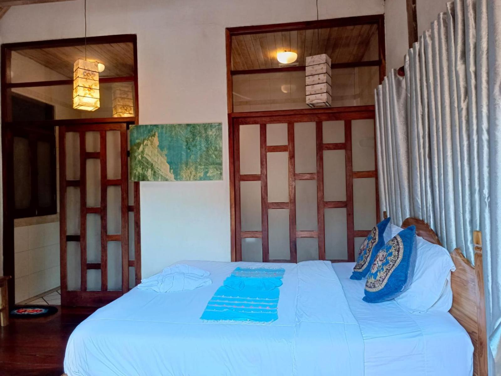 Ireenkevin guesthouse