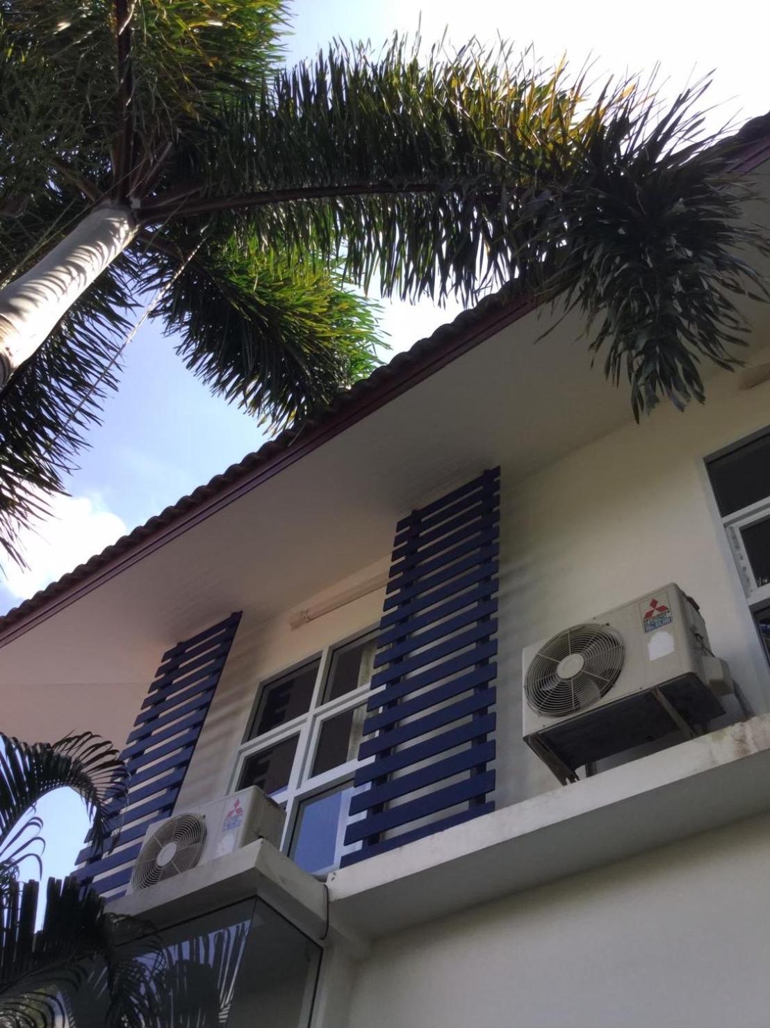 Ananas Samui Hostel