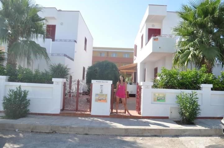 Appartamento in villa