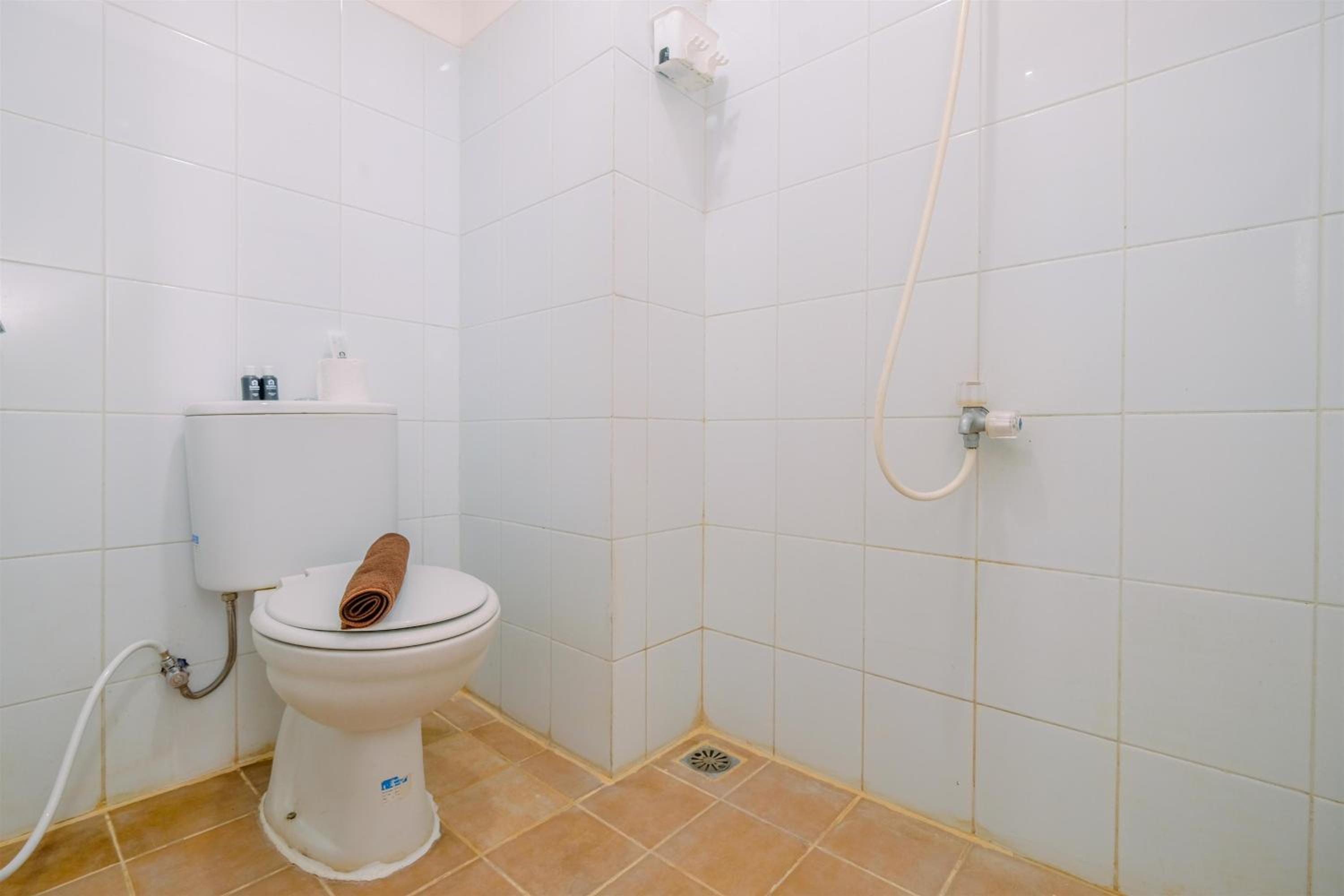 Best Deal and Homey Studio at Gunung Putri Square Apartment By Travelio