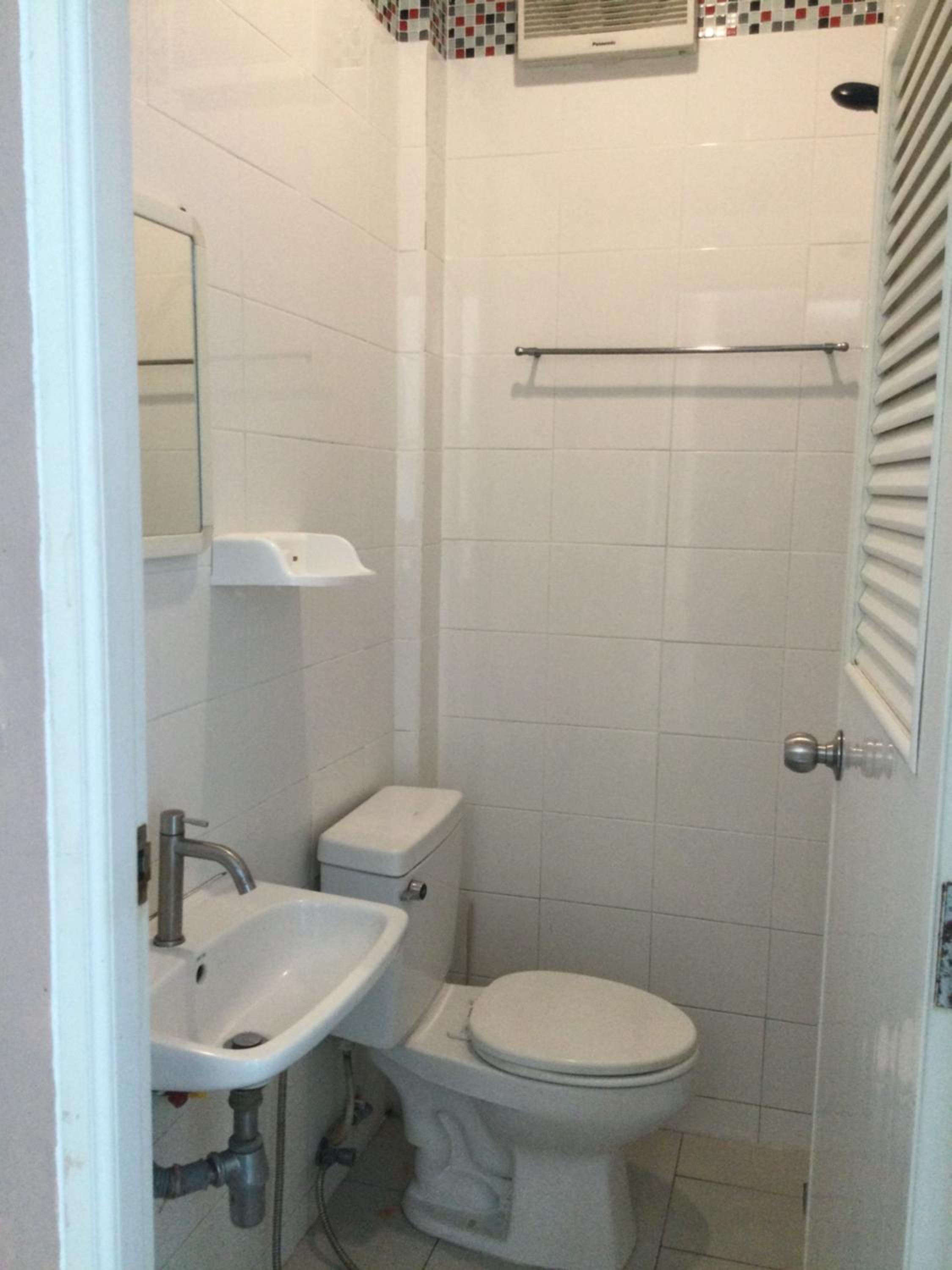 Ananas Samui Hostel