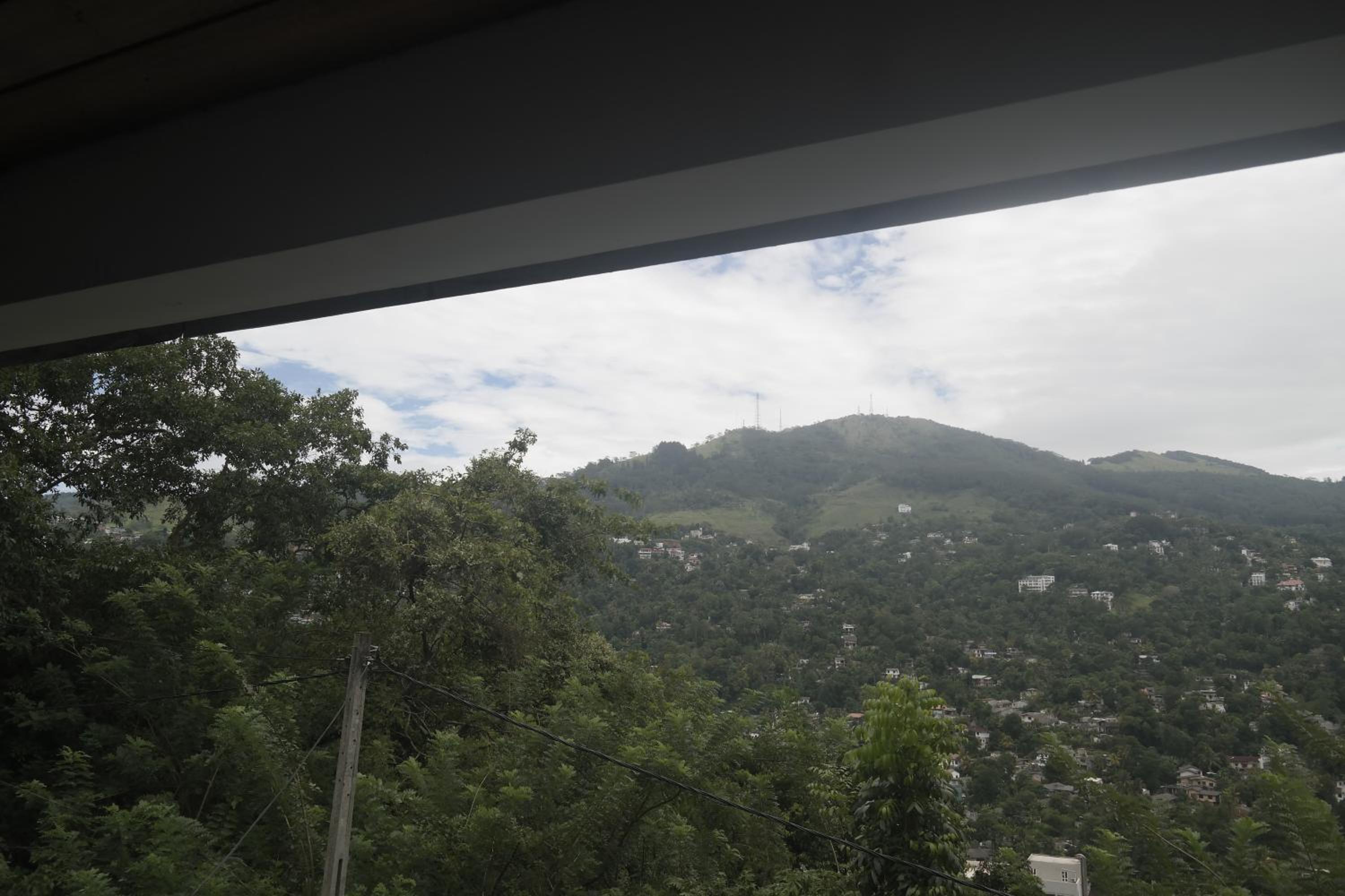 Mount view hotel and home stay view 5