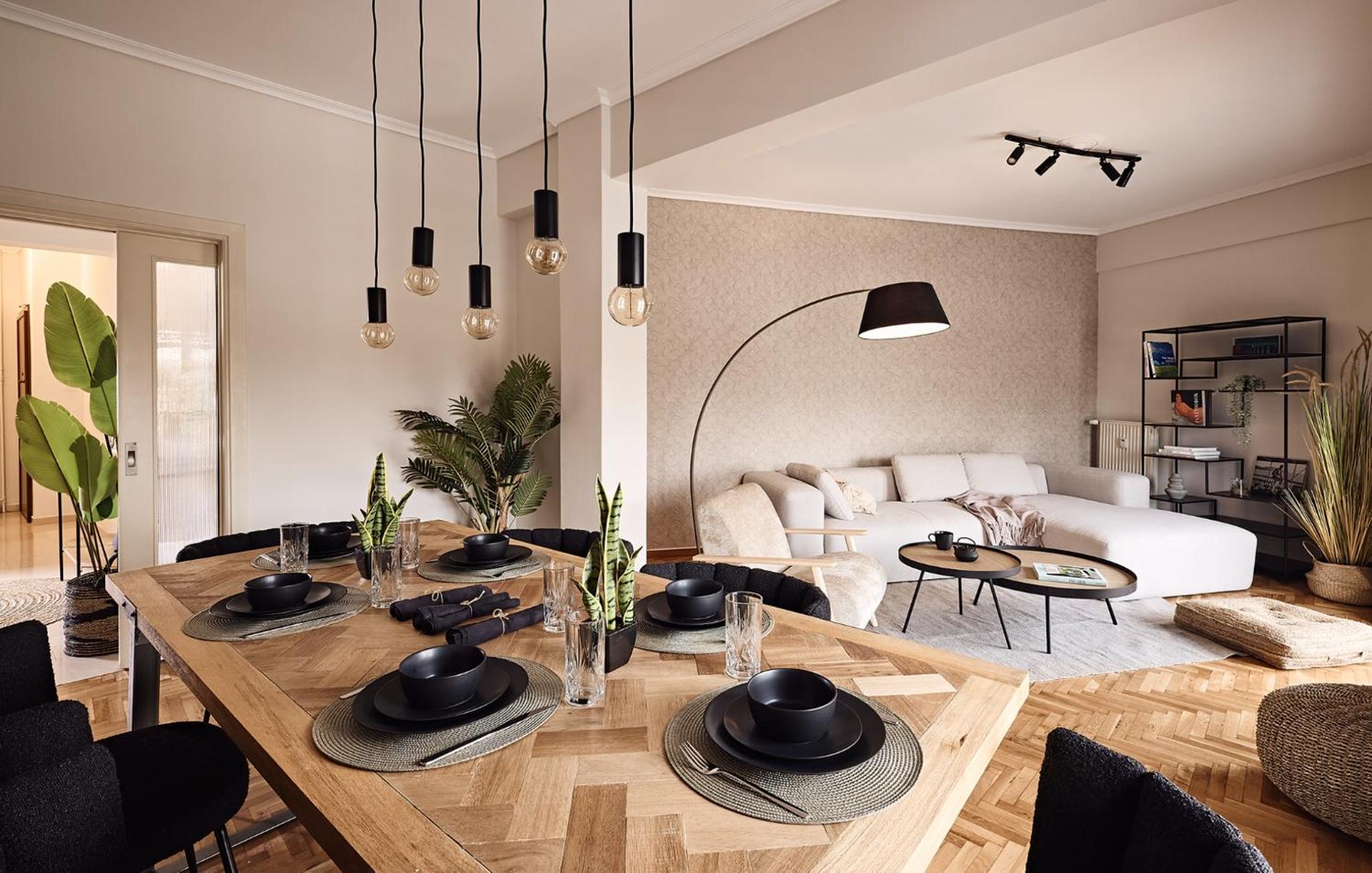 Kova Residence, Acropolis by Aura Homes