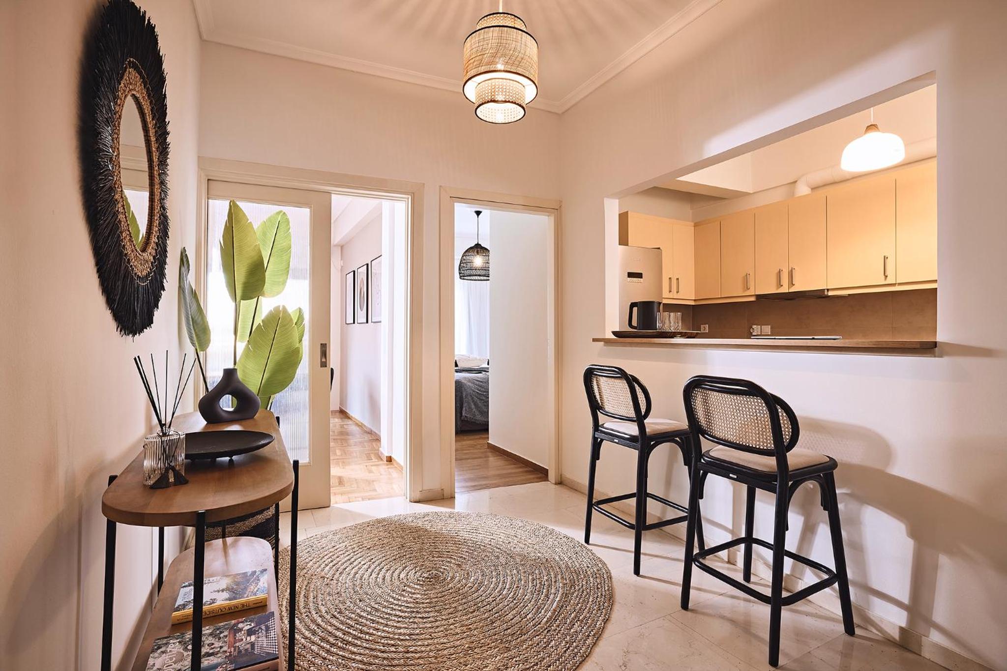 Kova Residence, Acropolis by Aura Homes