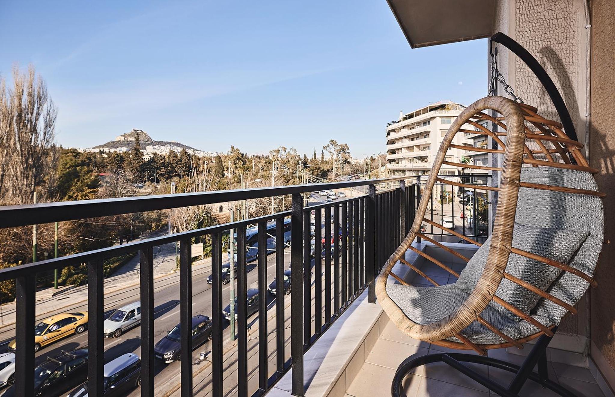 Kova Residence, Acropolis by Aura Homes