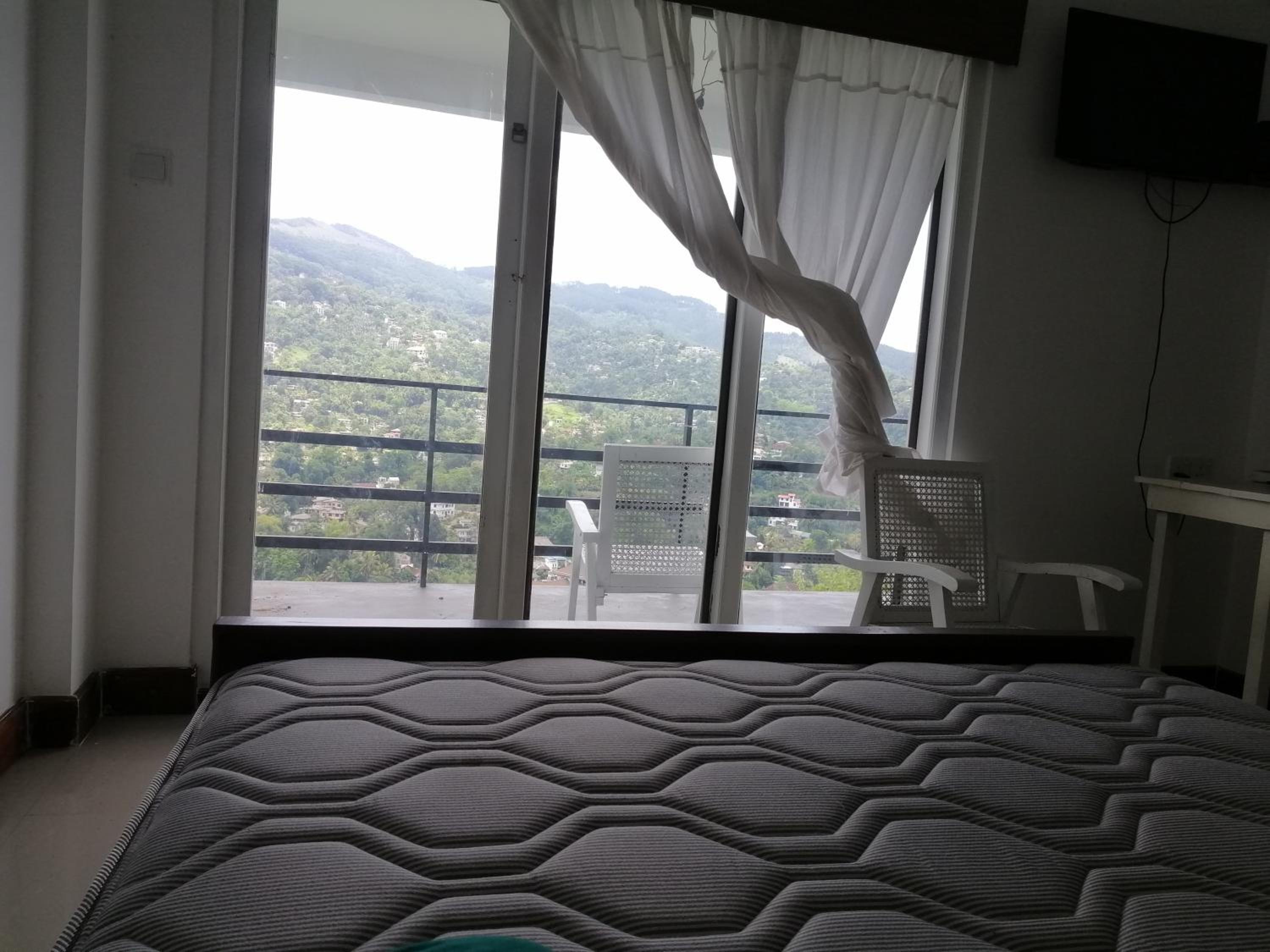 Mount view hotel and home stay view 2
