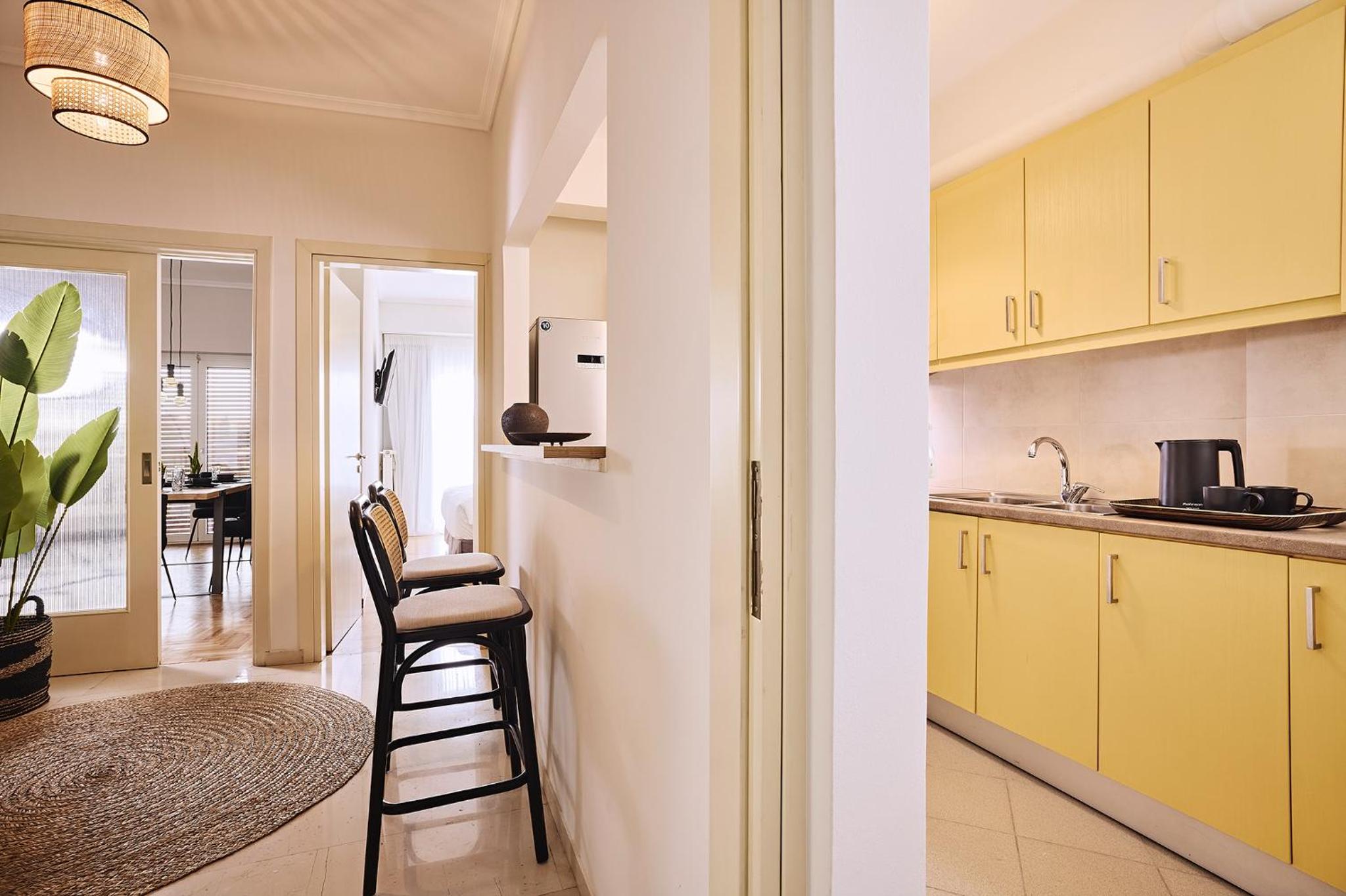Kova Residence, Acropolis by Aura Homes