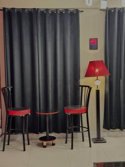 Charming 1BR with Stunning Eiffel Tower View view 4