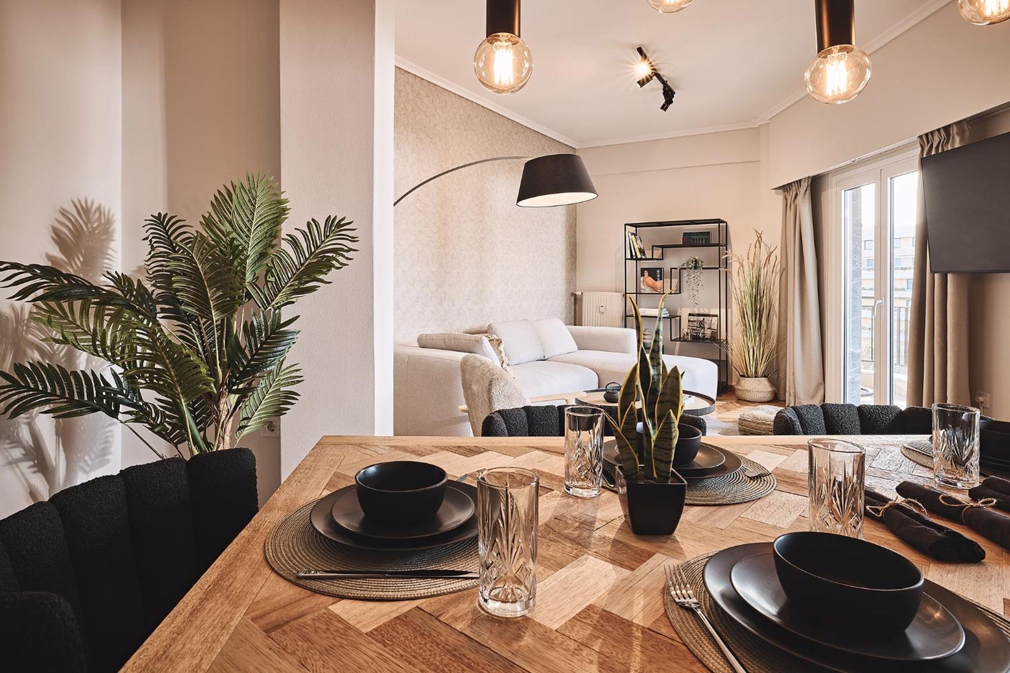 Kova Residence, Acropolis by Aura Homes