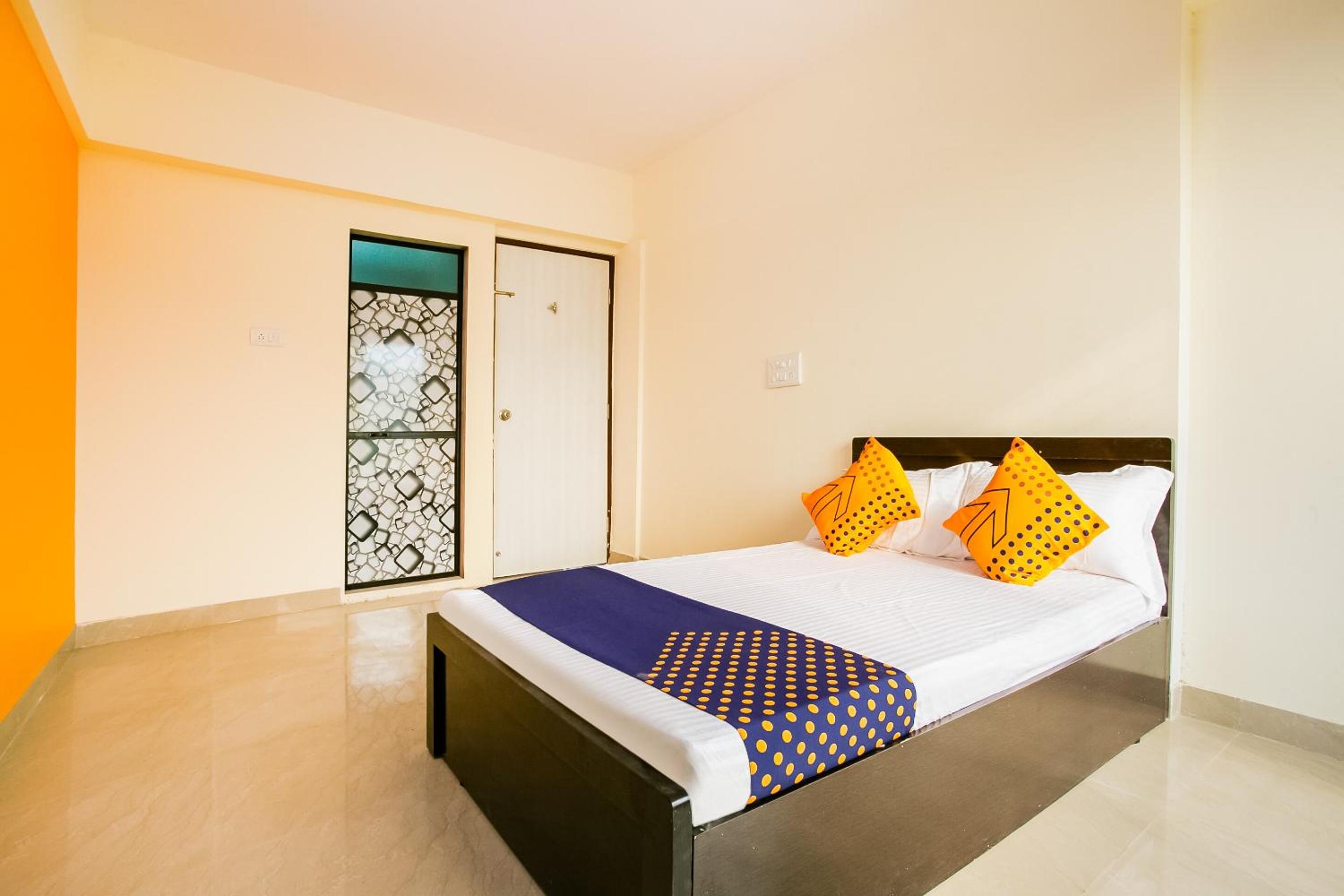 SPOT ON Pawan Villa