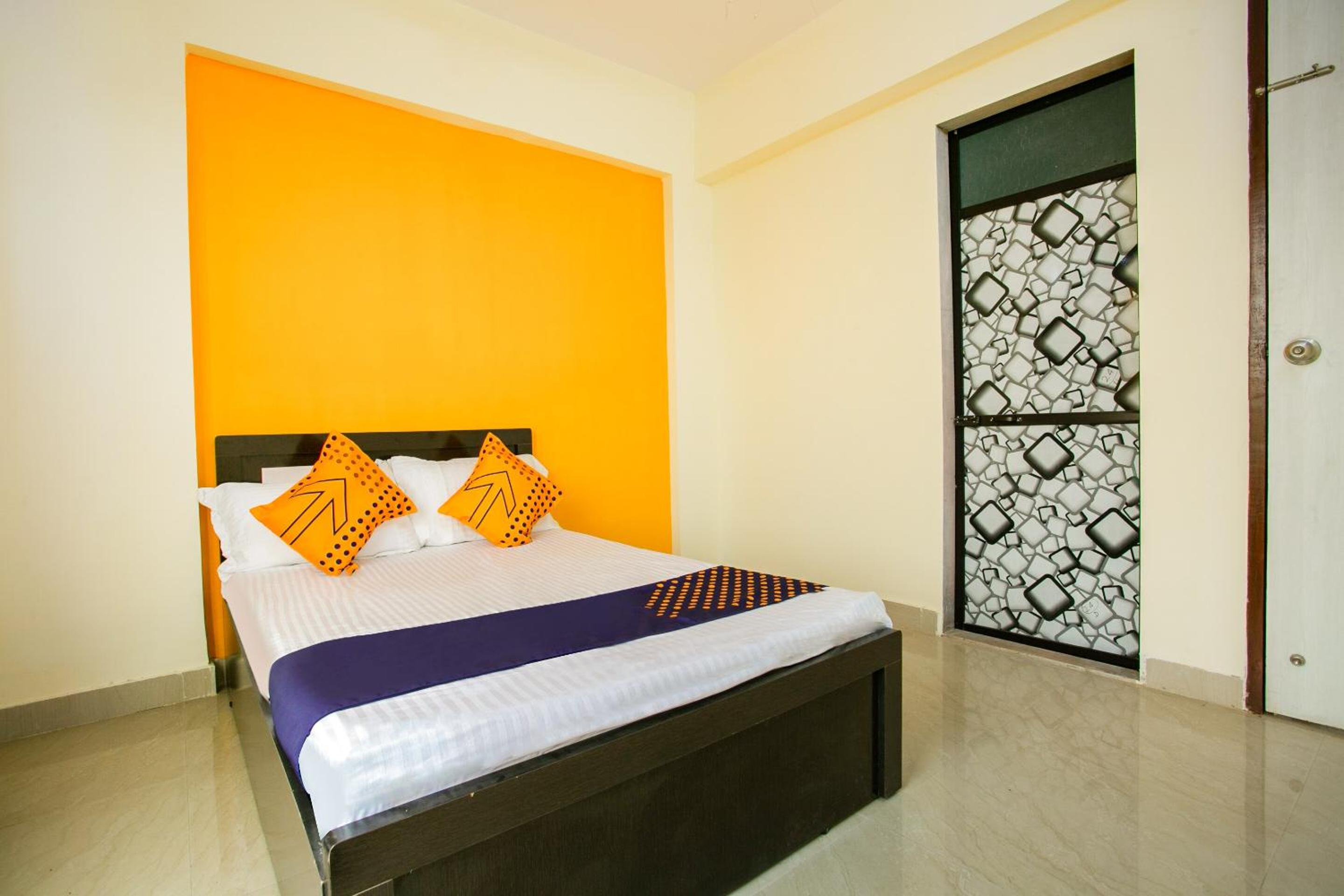 SPOT ON Pawan Villa