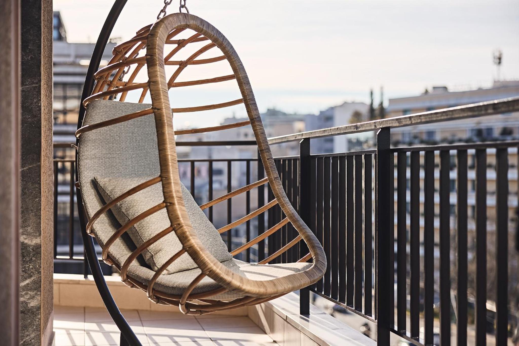 Kova Residence, Acropolis by Aura Homes