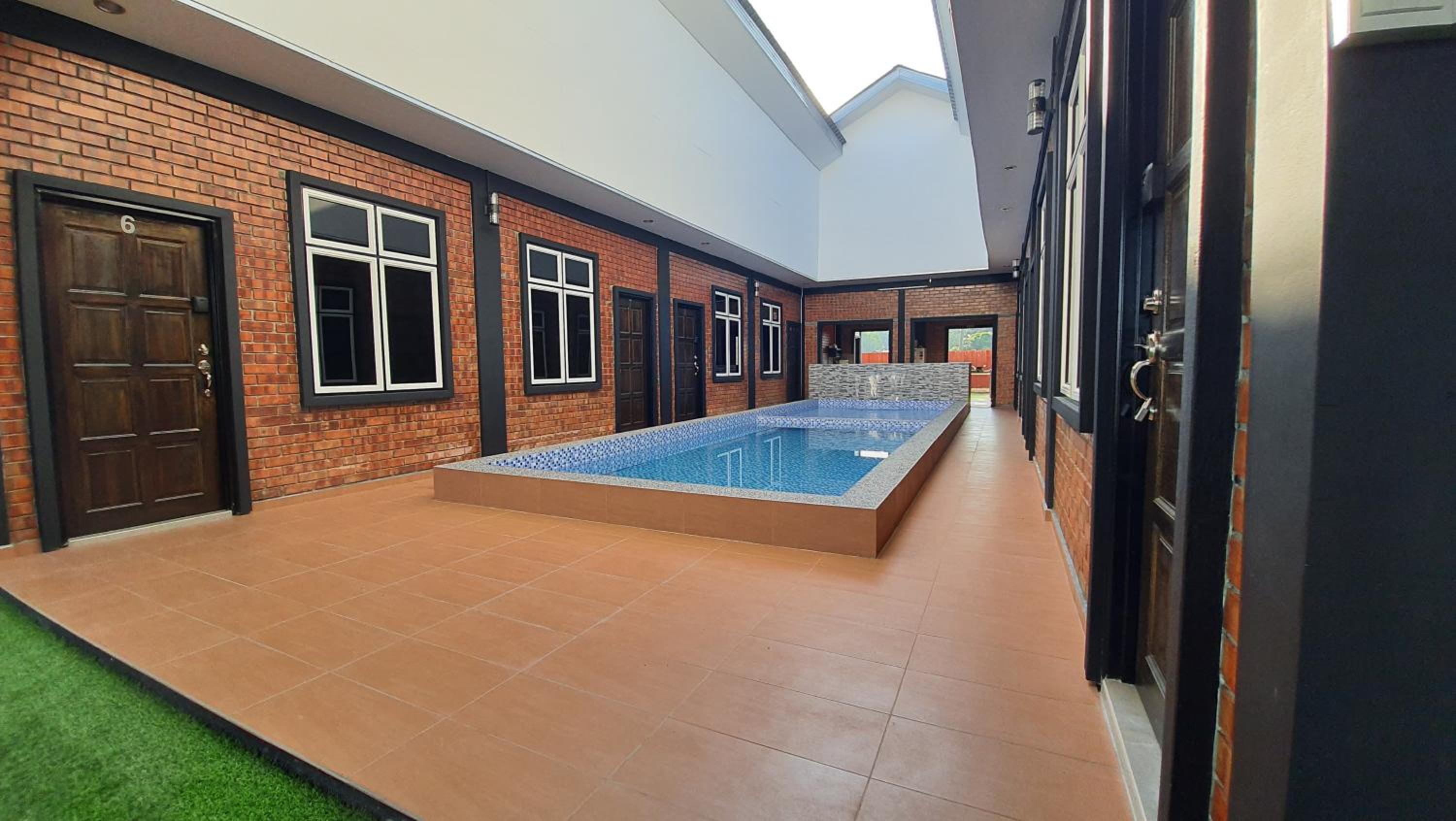 RumaMataAyer Homestay Islam Semabok Perdana - Melaka photo 1