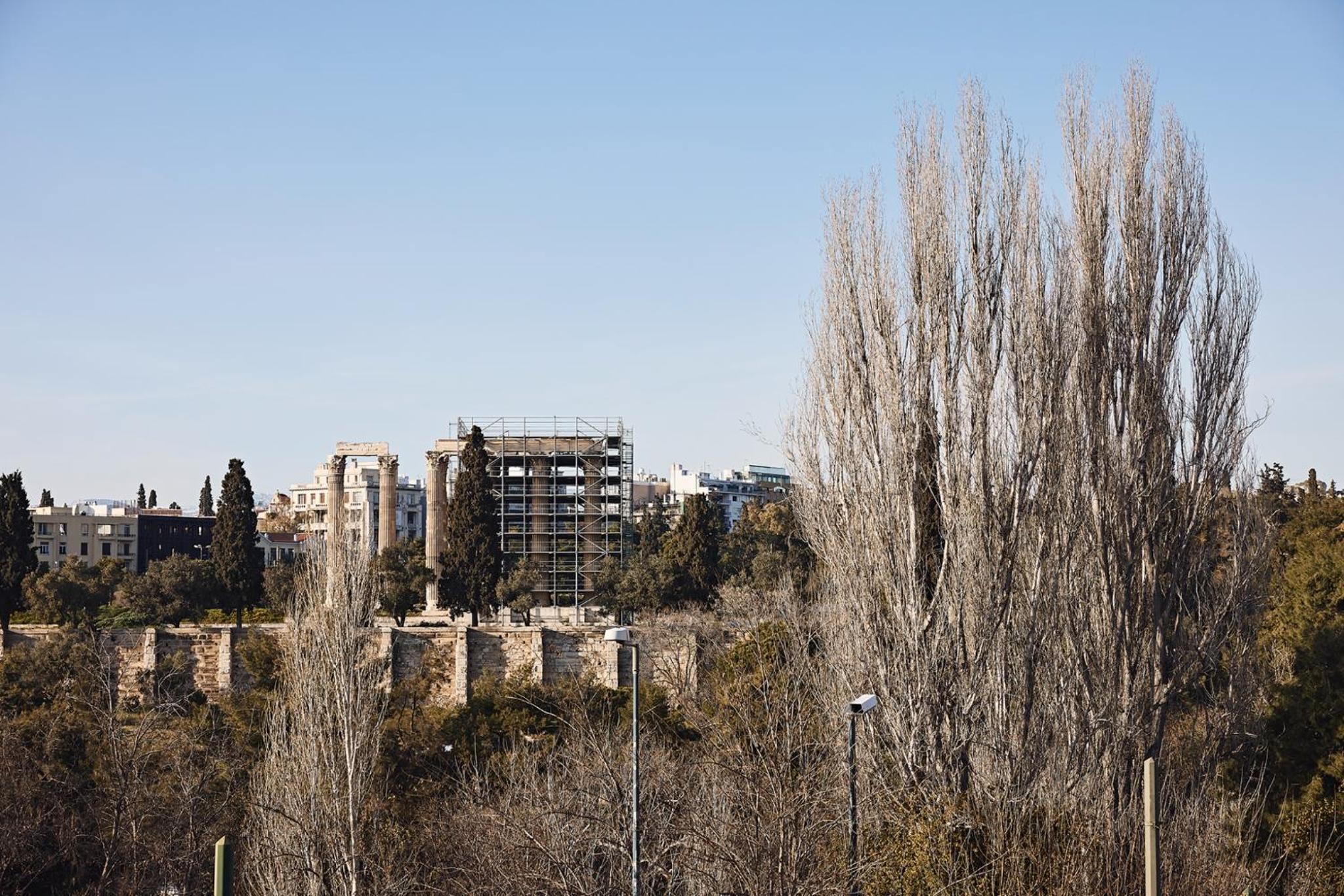 Kova Residence, Acropolis by Aura Homes