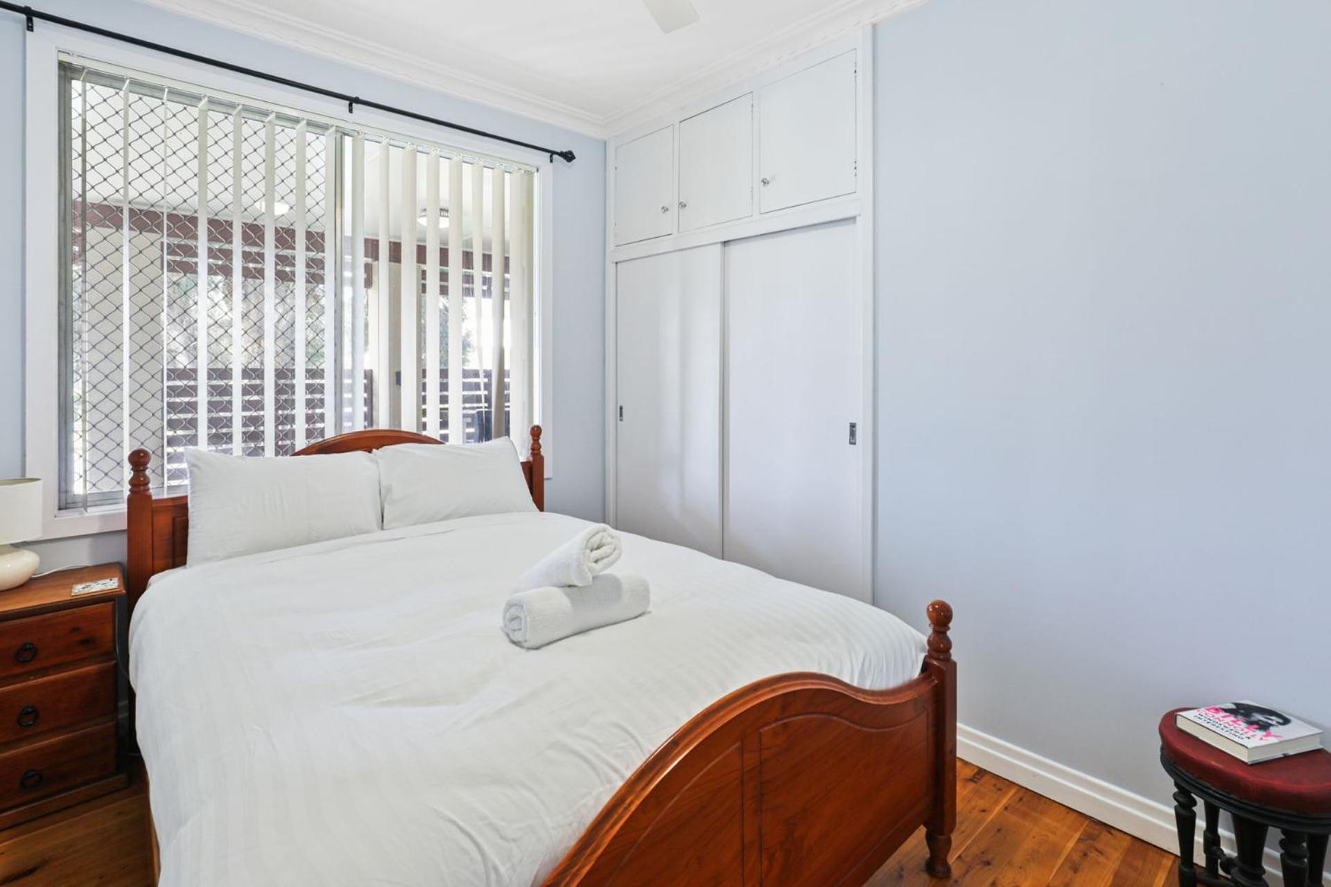 Anzac Cottage