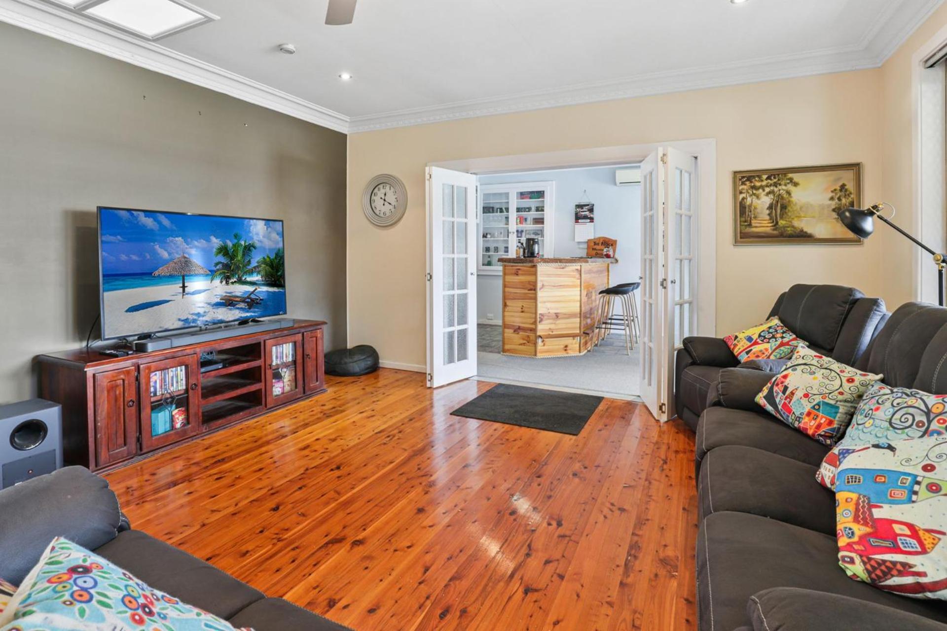 Anzac Cottage