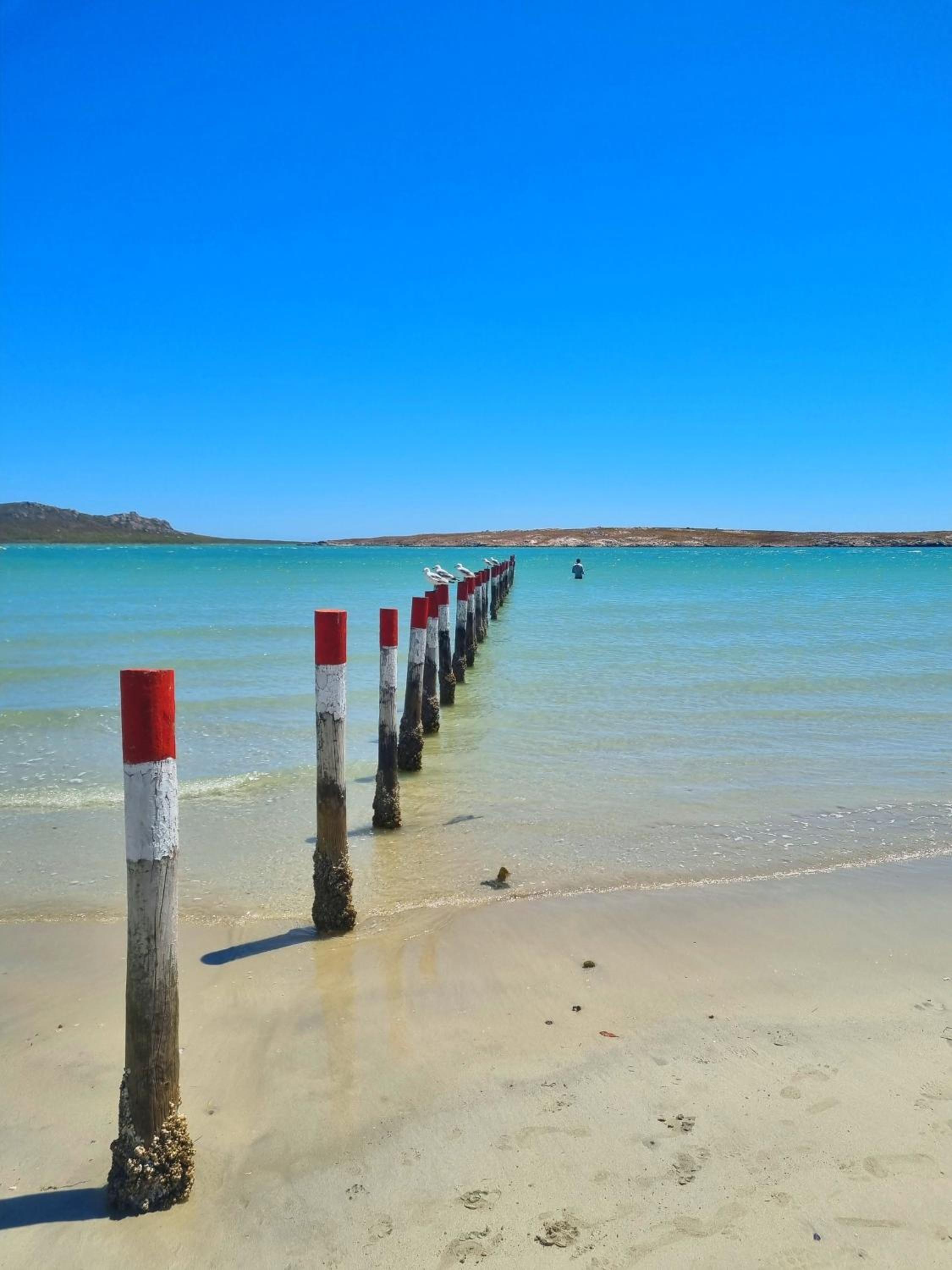 The Boulders Langebaan view 2