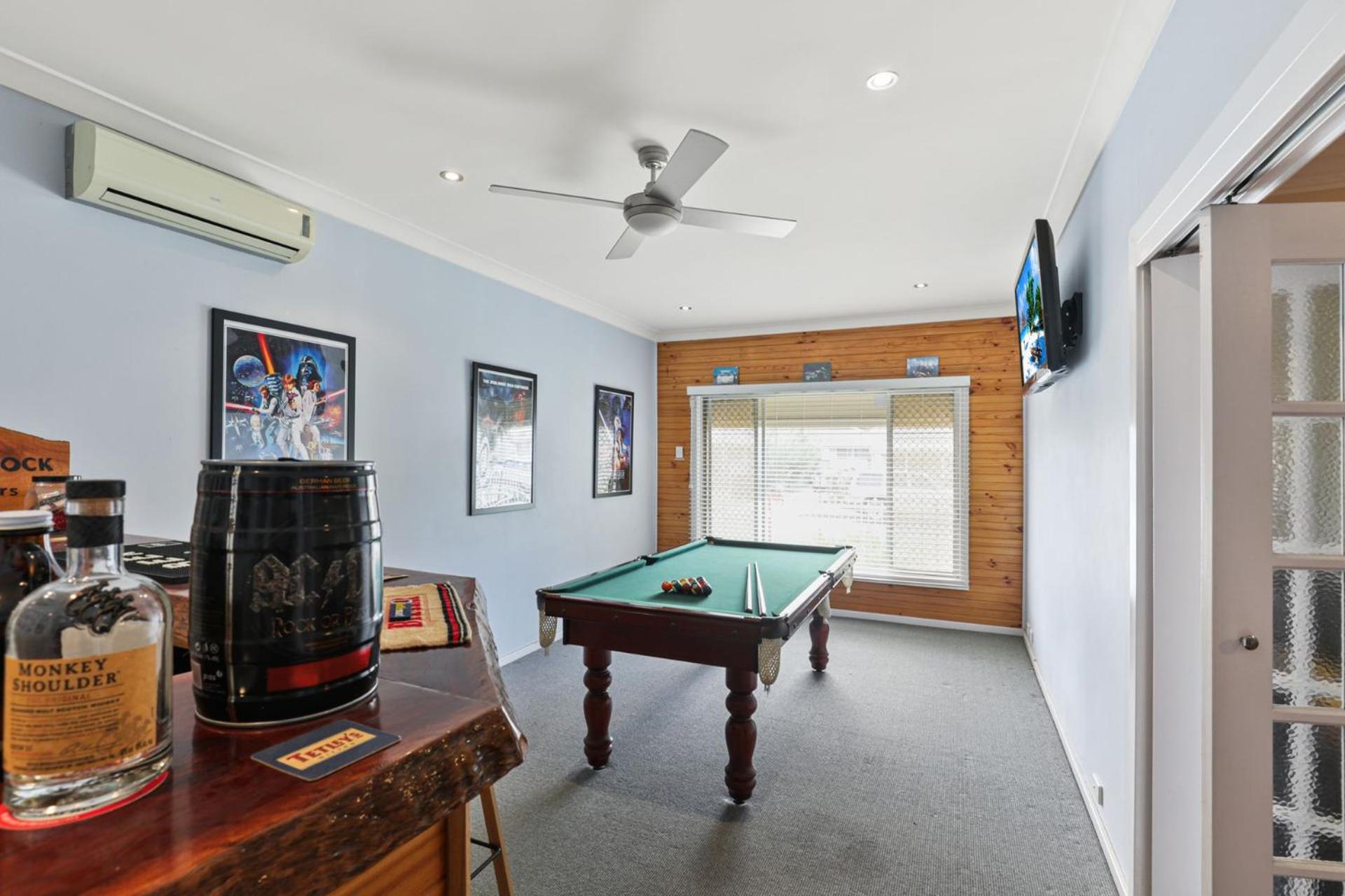 Anzac Cottage