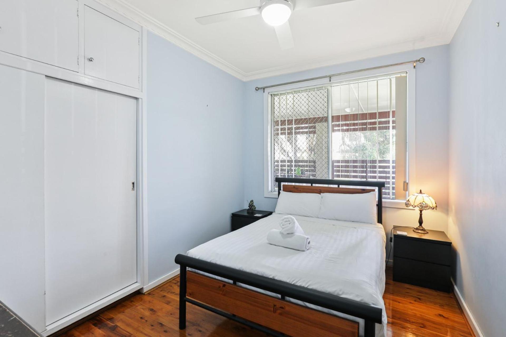 Anzac Cottage