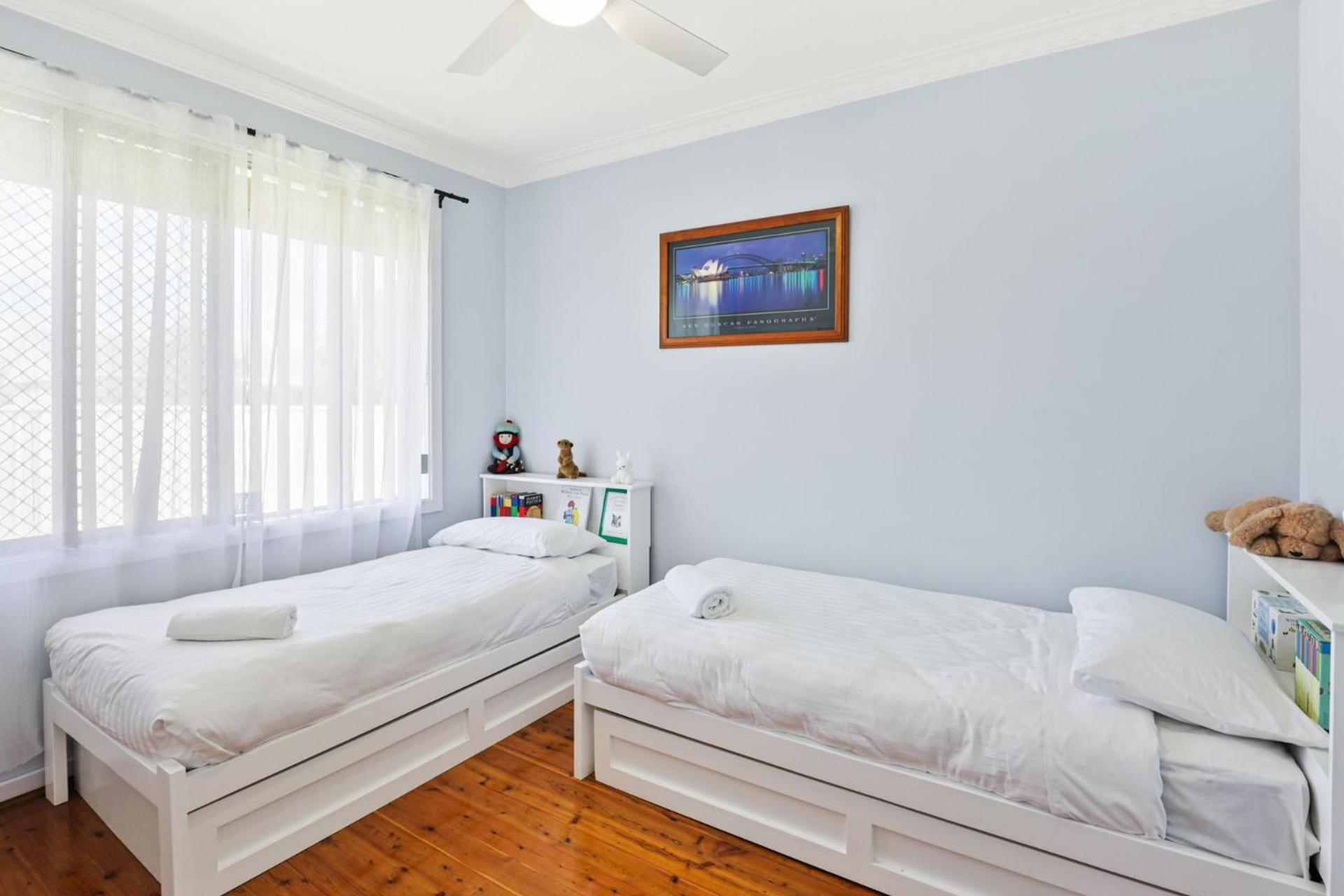 Anzac Cottage