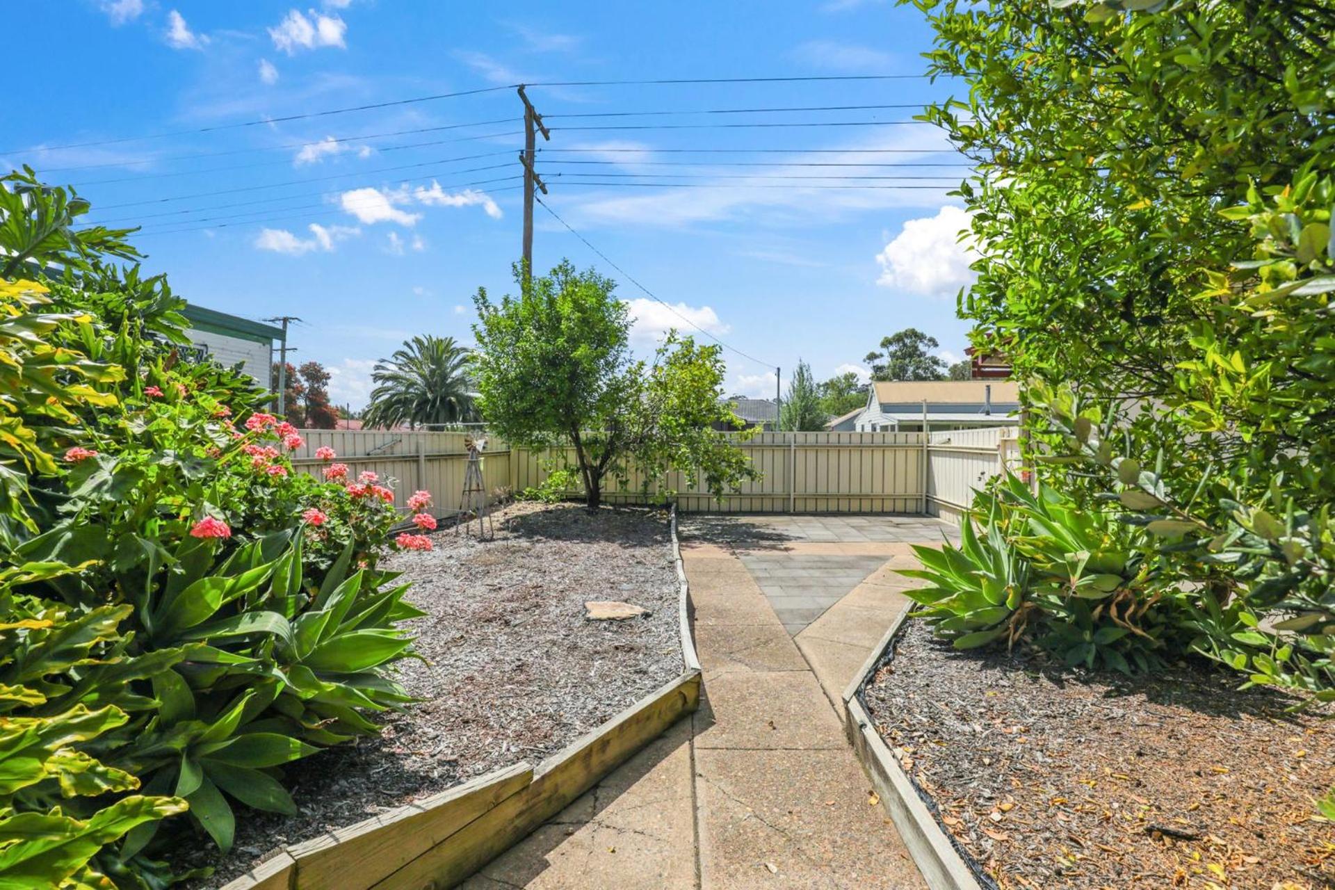 Anzac Cottage