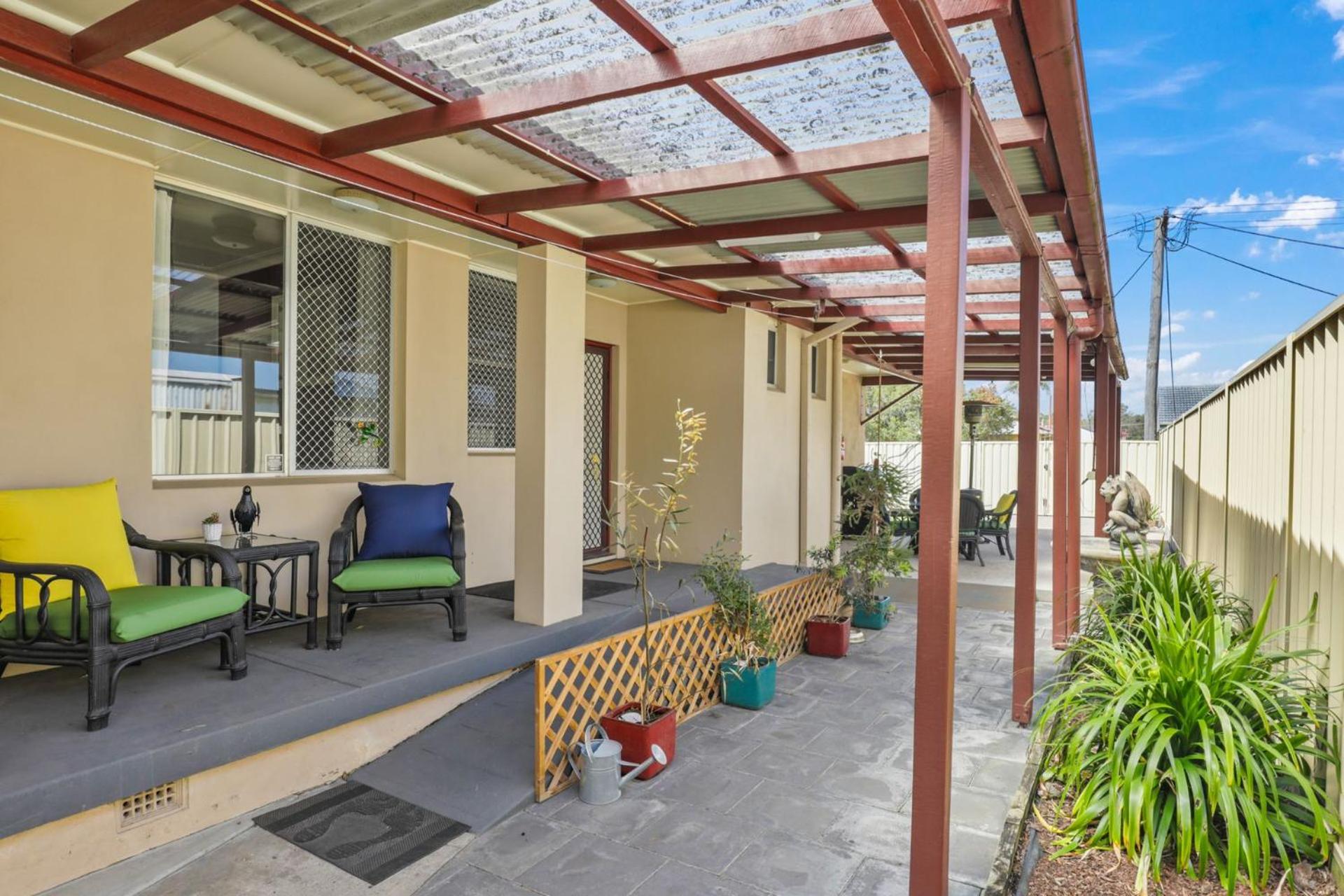 Anzac Cottage