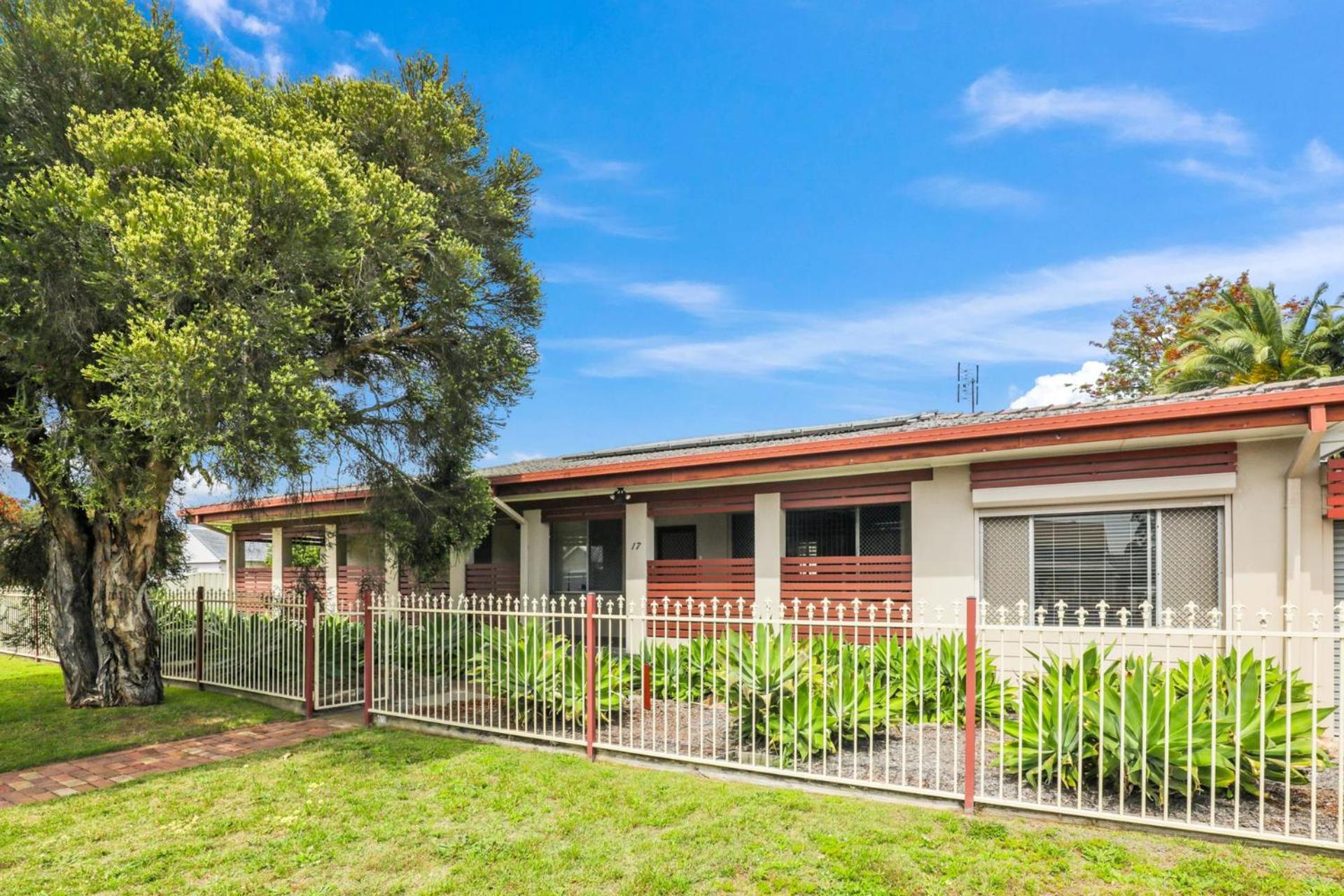 Anzac Cottage