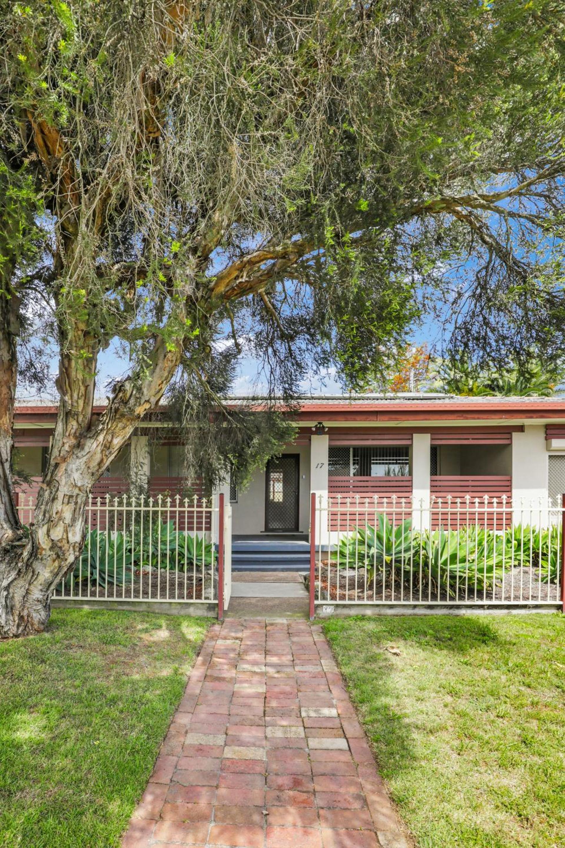 Anzac Cottage