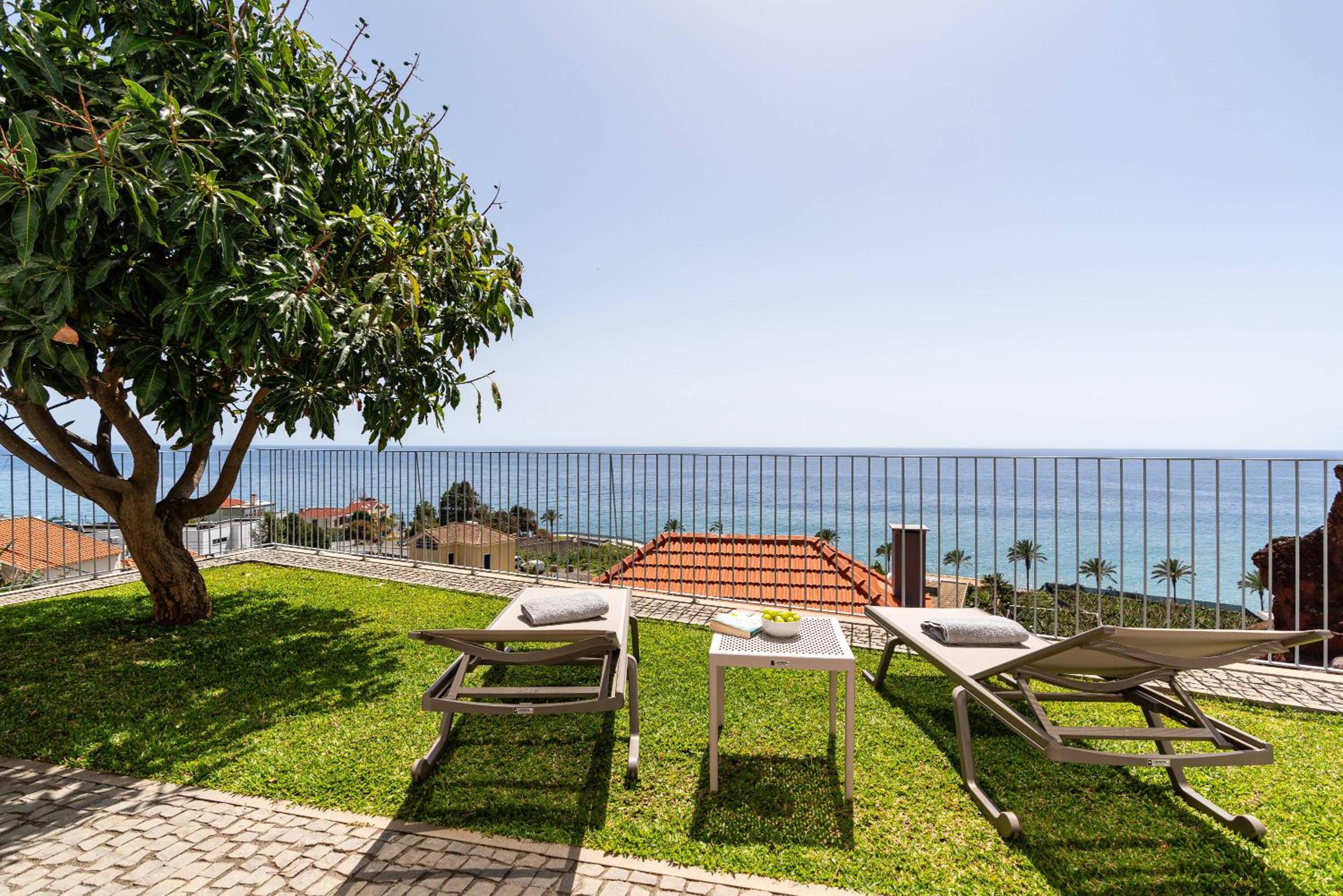 Villa Gabi Ocean View view 4