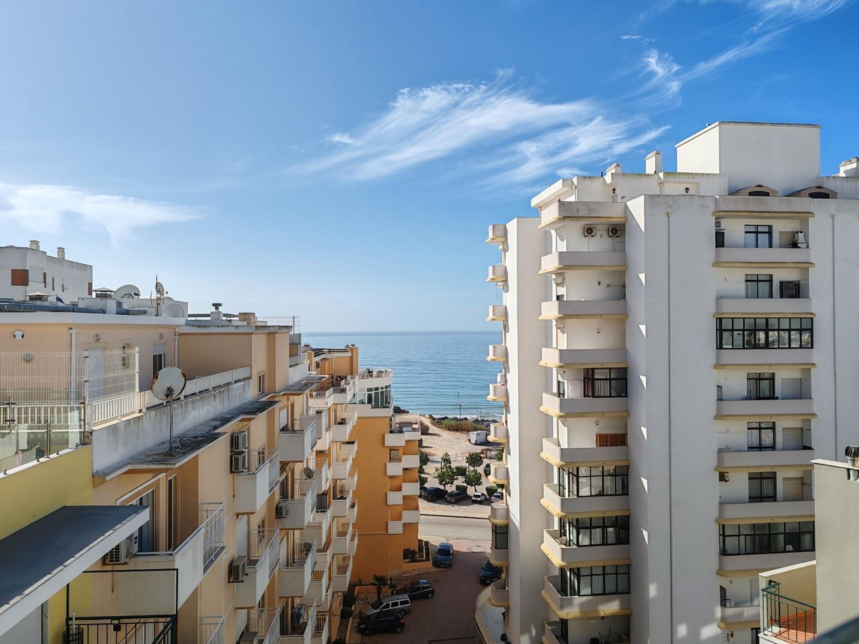 1B Terrace B - Casas & Papeis