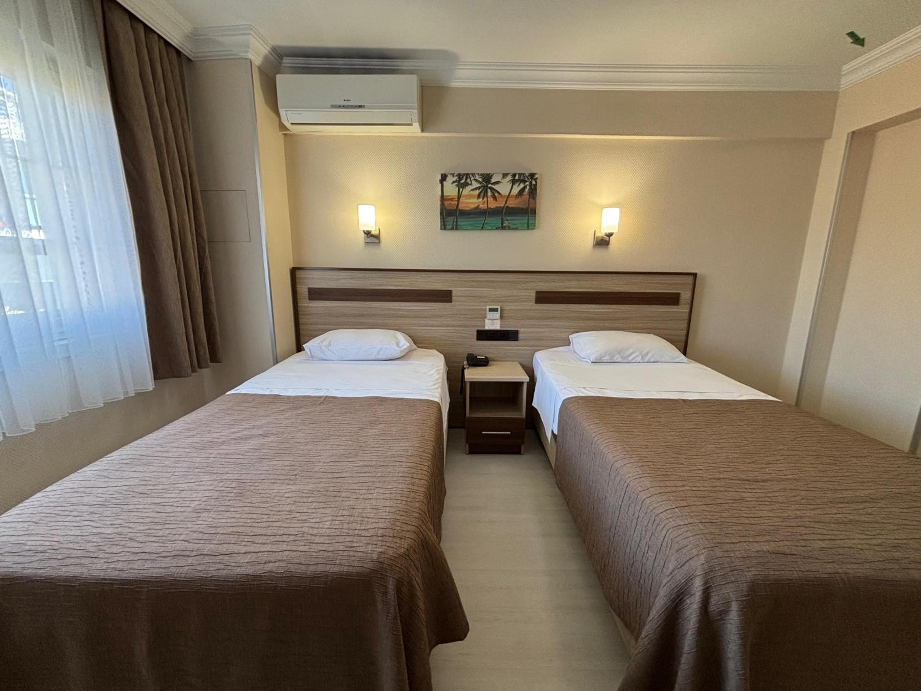 Gold Otel - Image 62