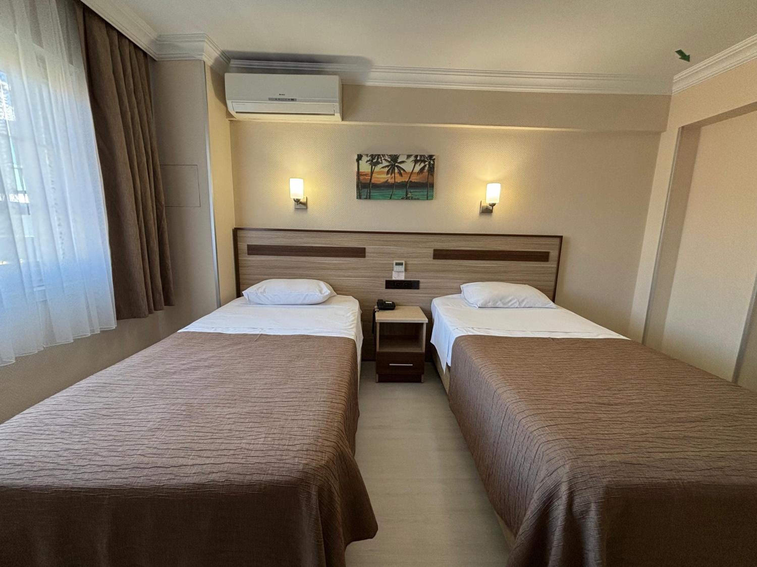 Gold Otel - Image 12