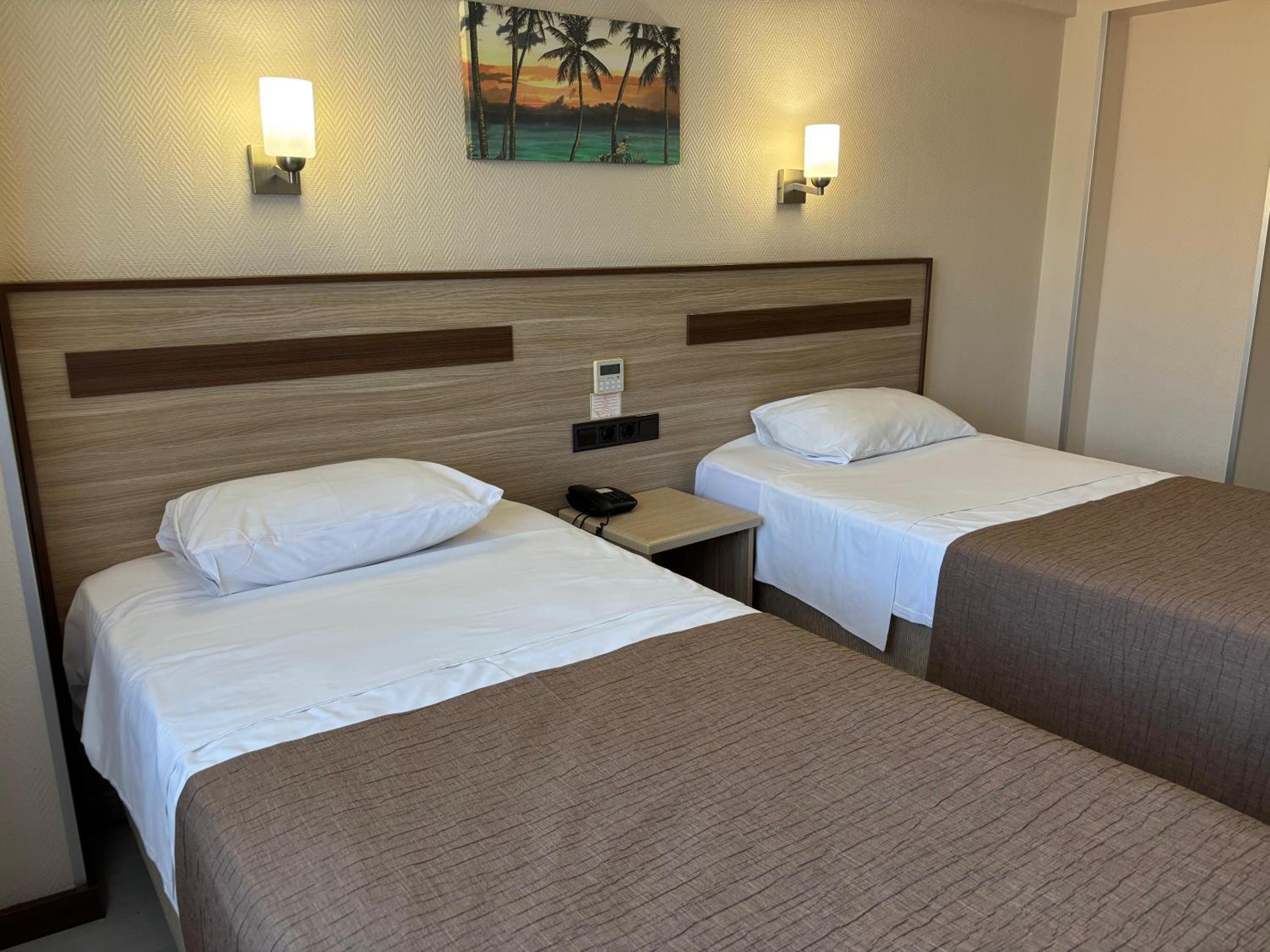 Gold Otel - Image 30