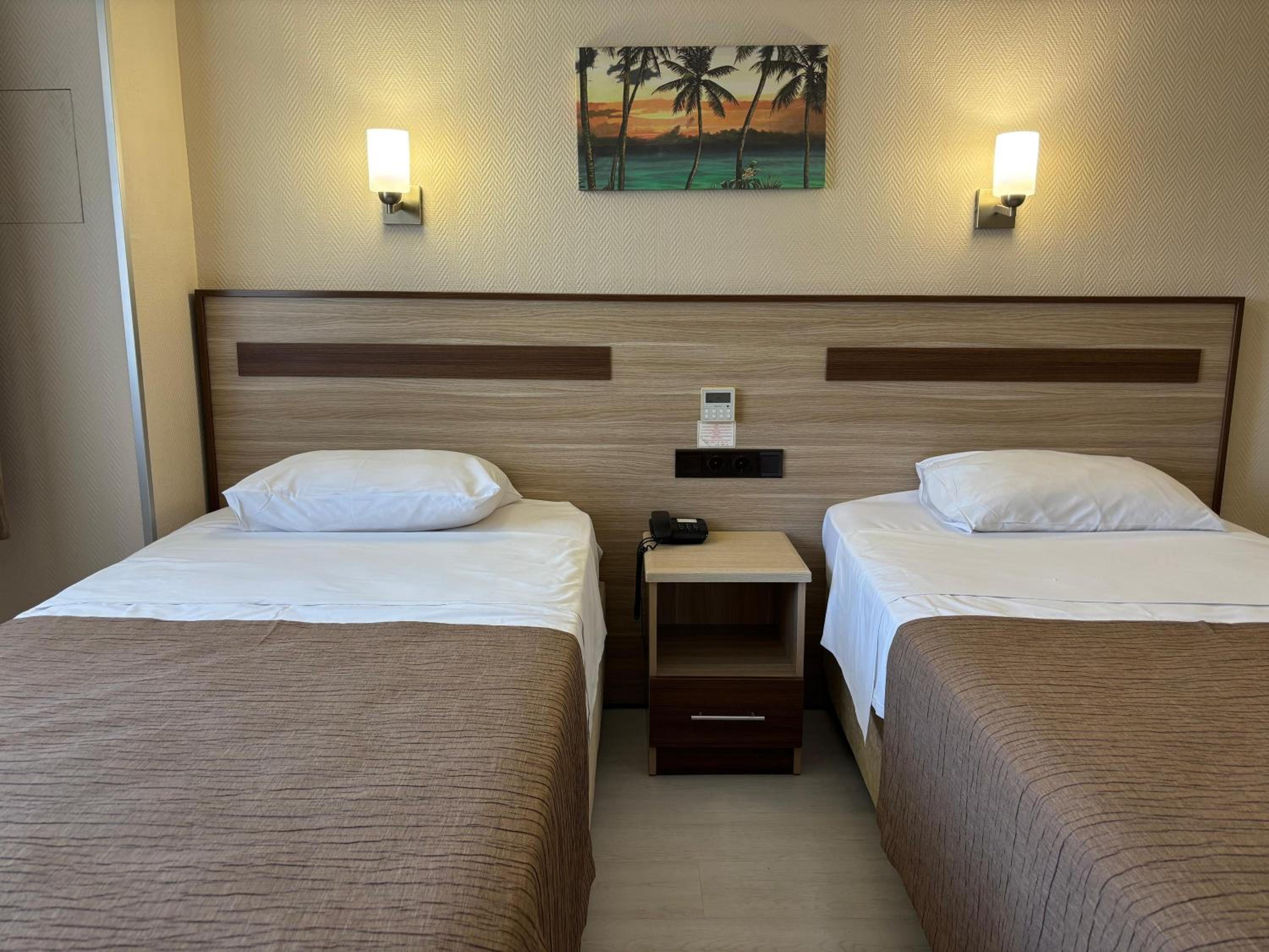 Gold Otel - Image 11