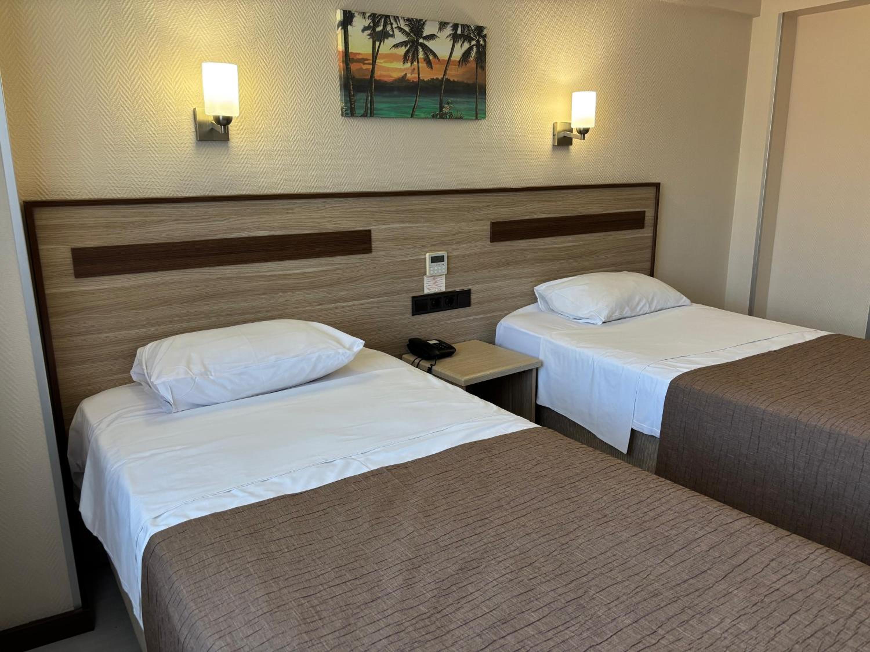 Gold Otel - Image 31