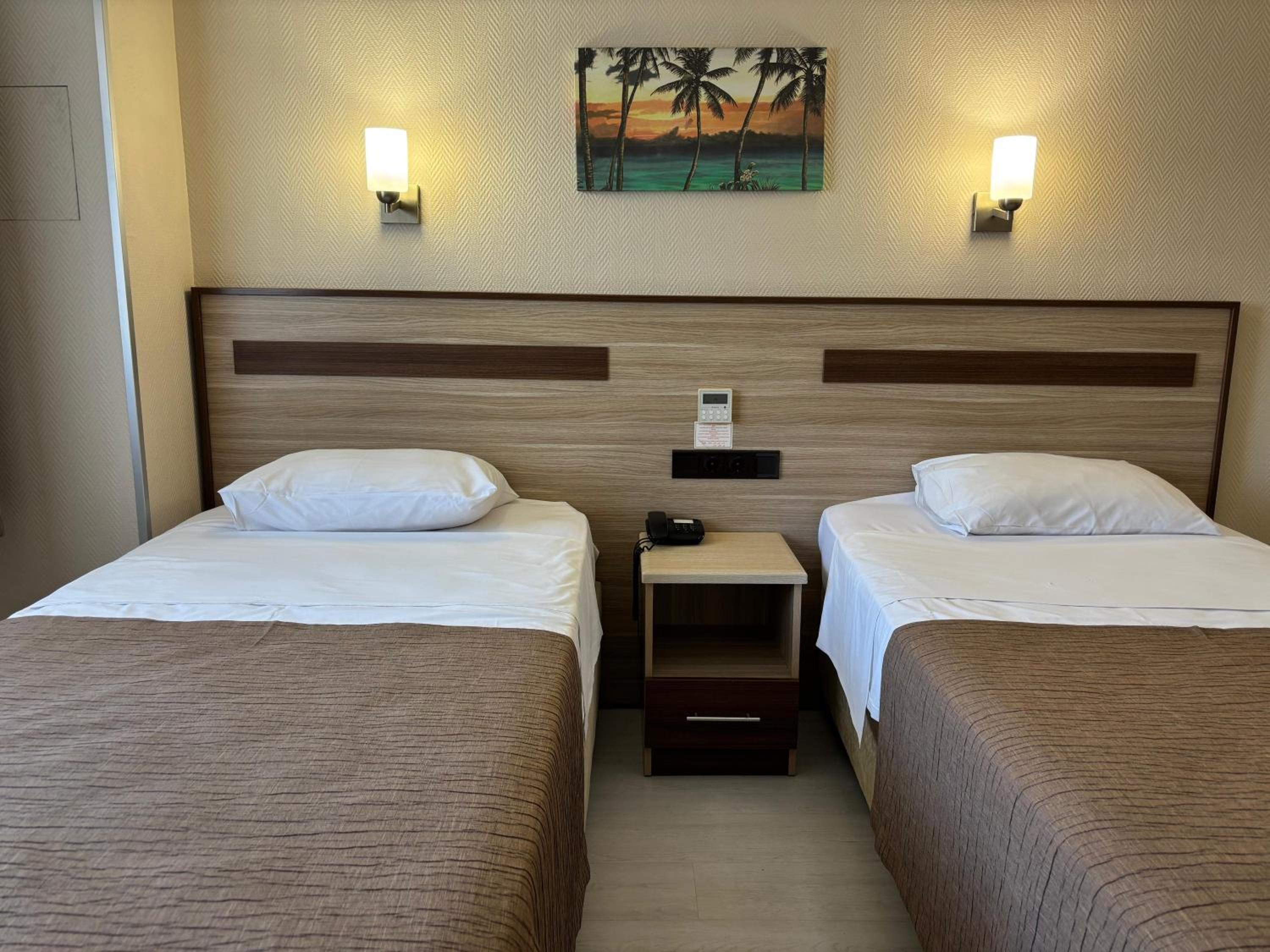 Gold Otel - Image 64