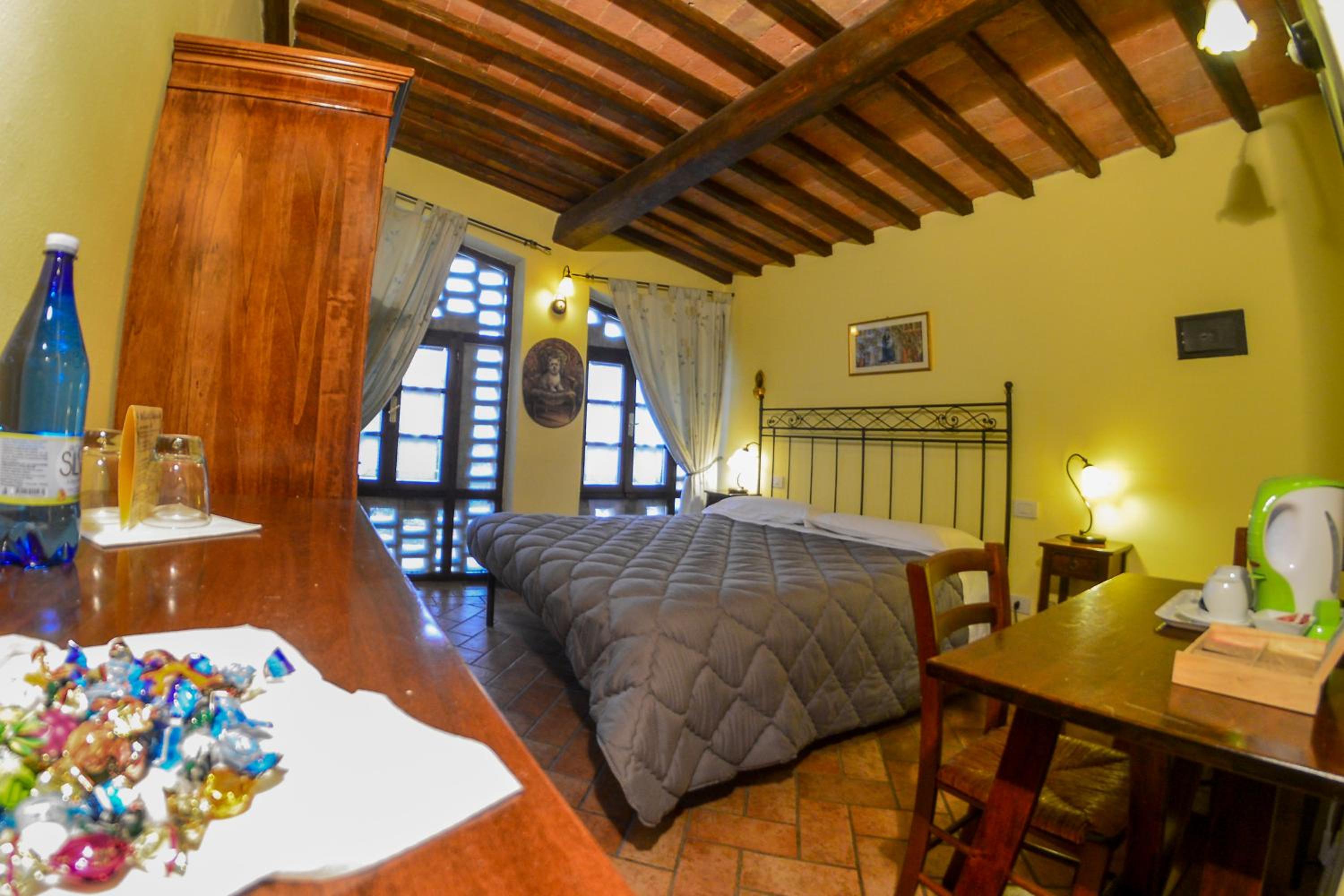 Casa Di Campagna In Toscana