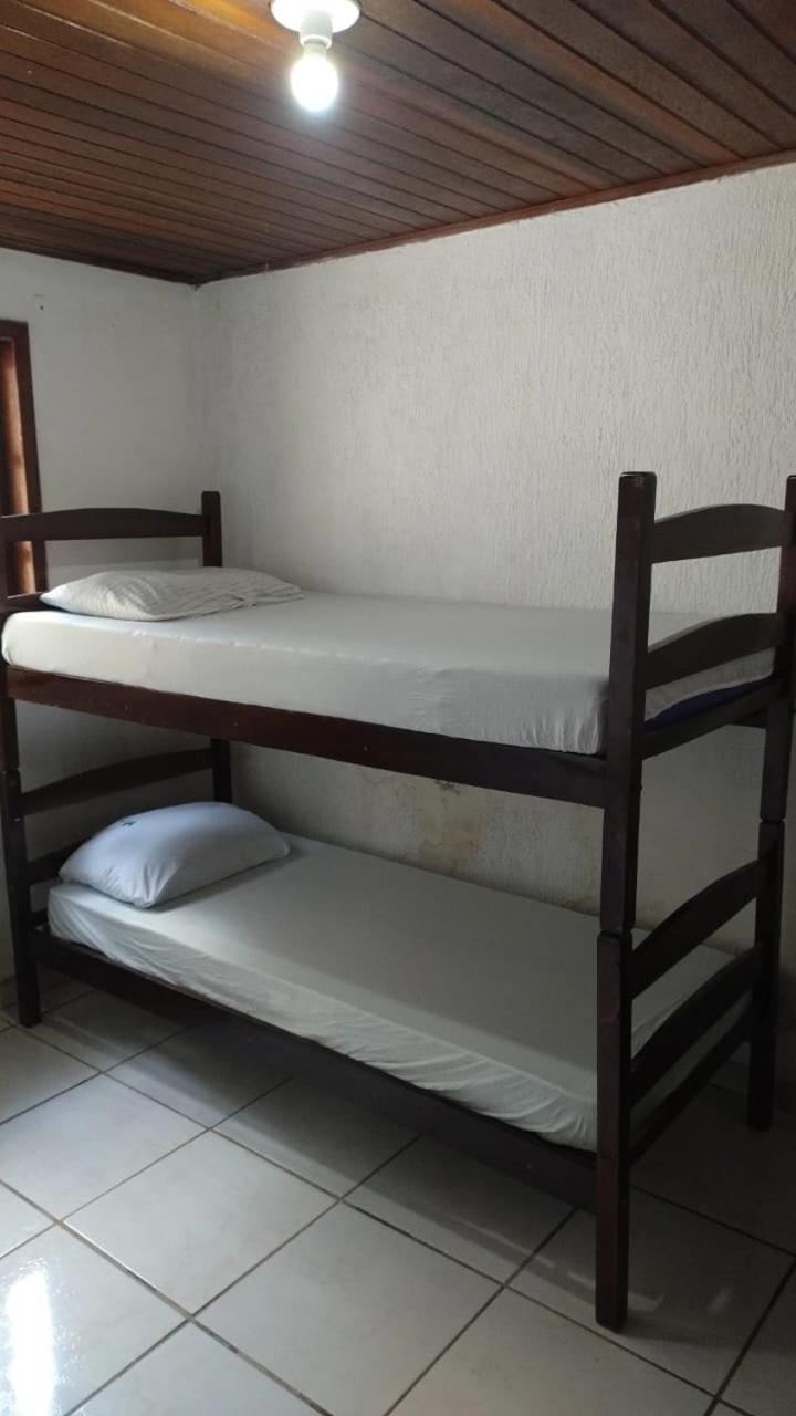 Casa Praia NAVEGANTES GRAVATÁ