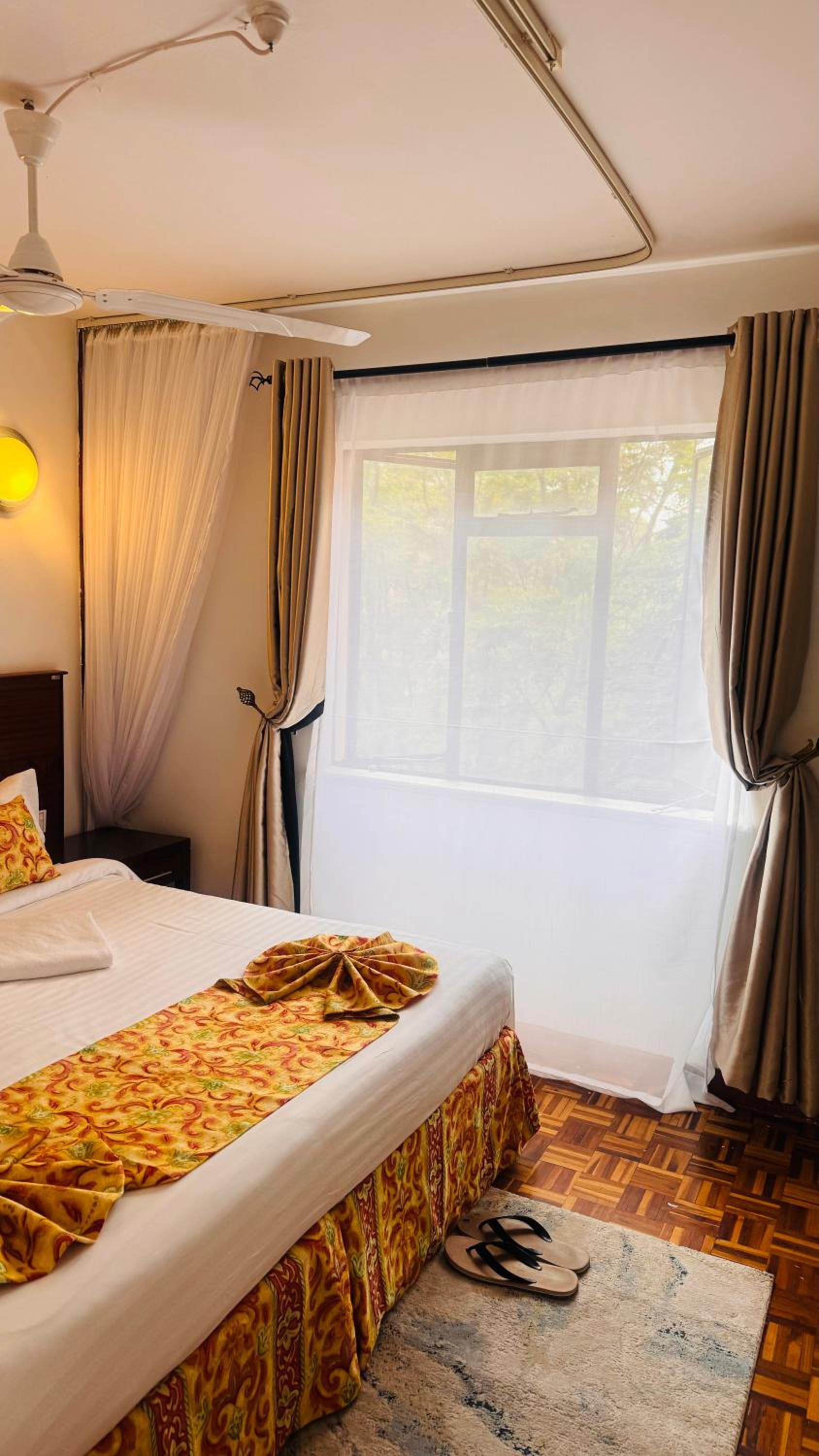 1 bedroom lantana road view 5