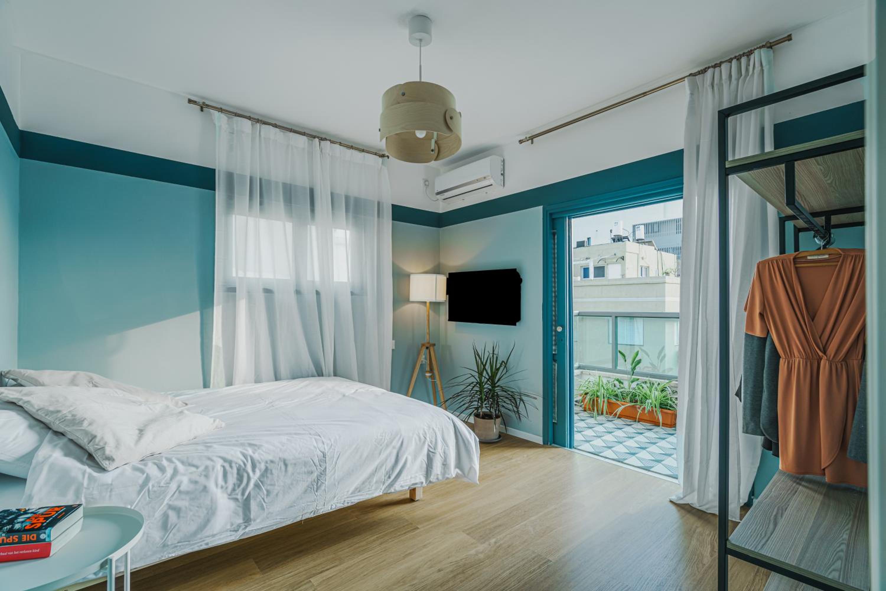 Nabi Yona Apartments